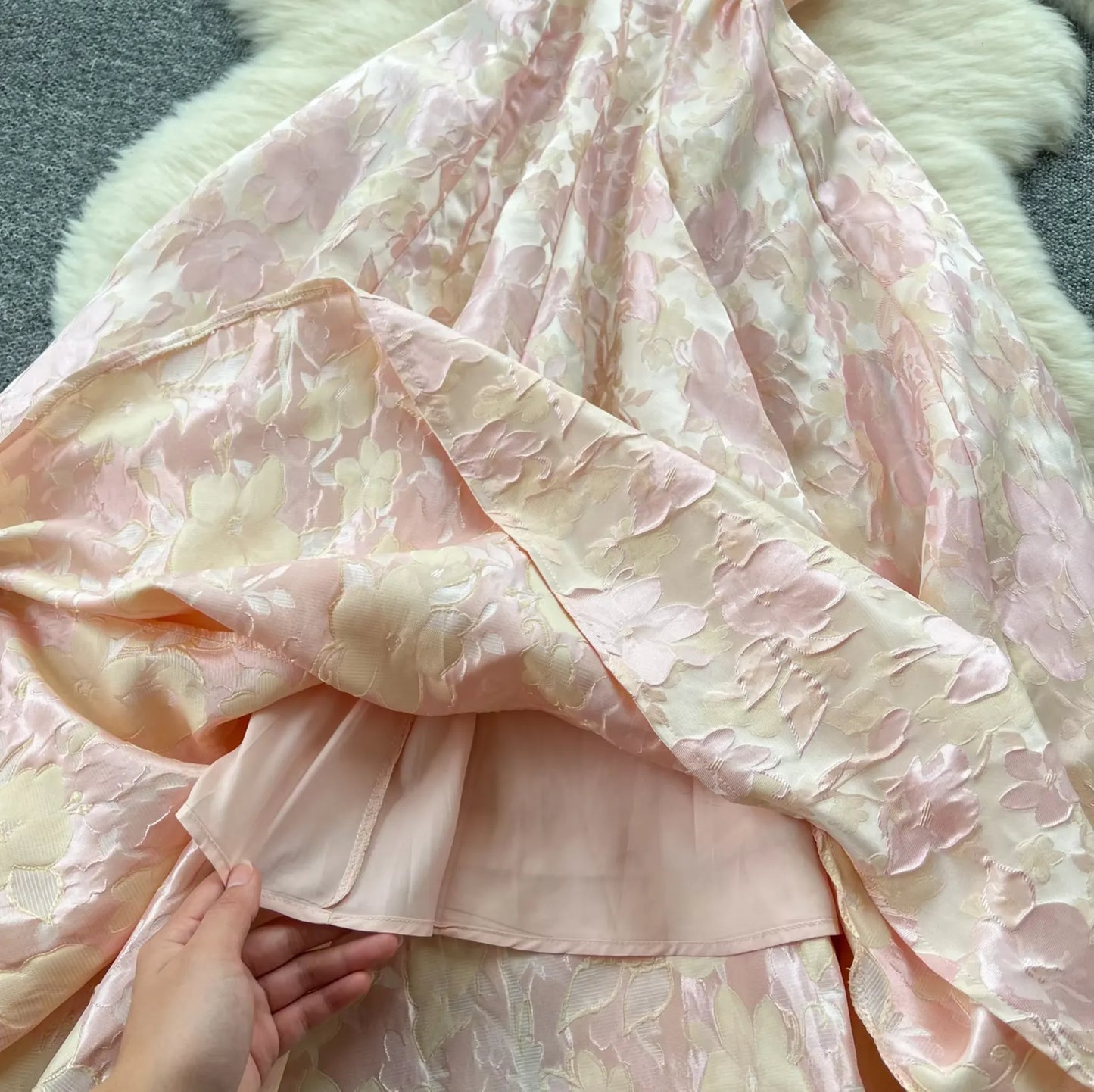 Agatha Dress