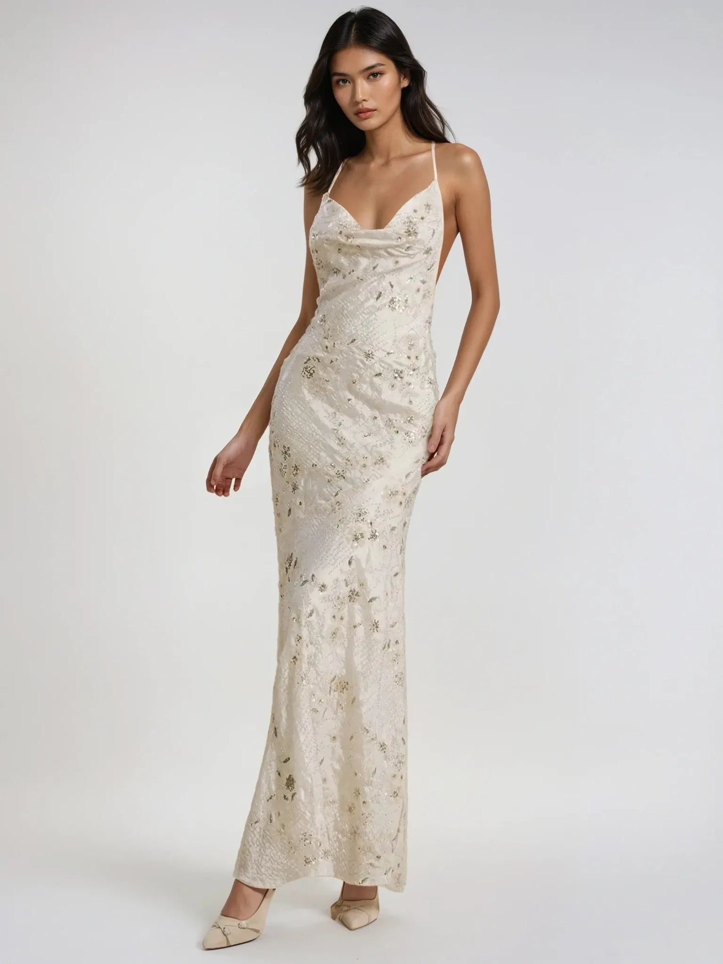 Pre-order: Agnes Dress