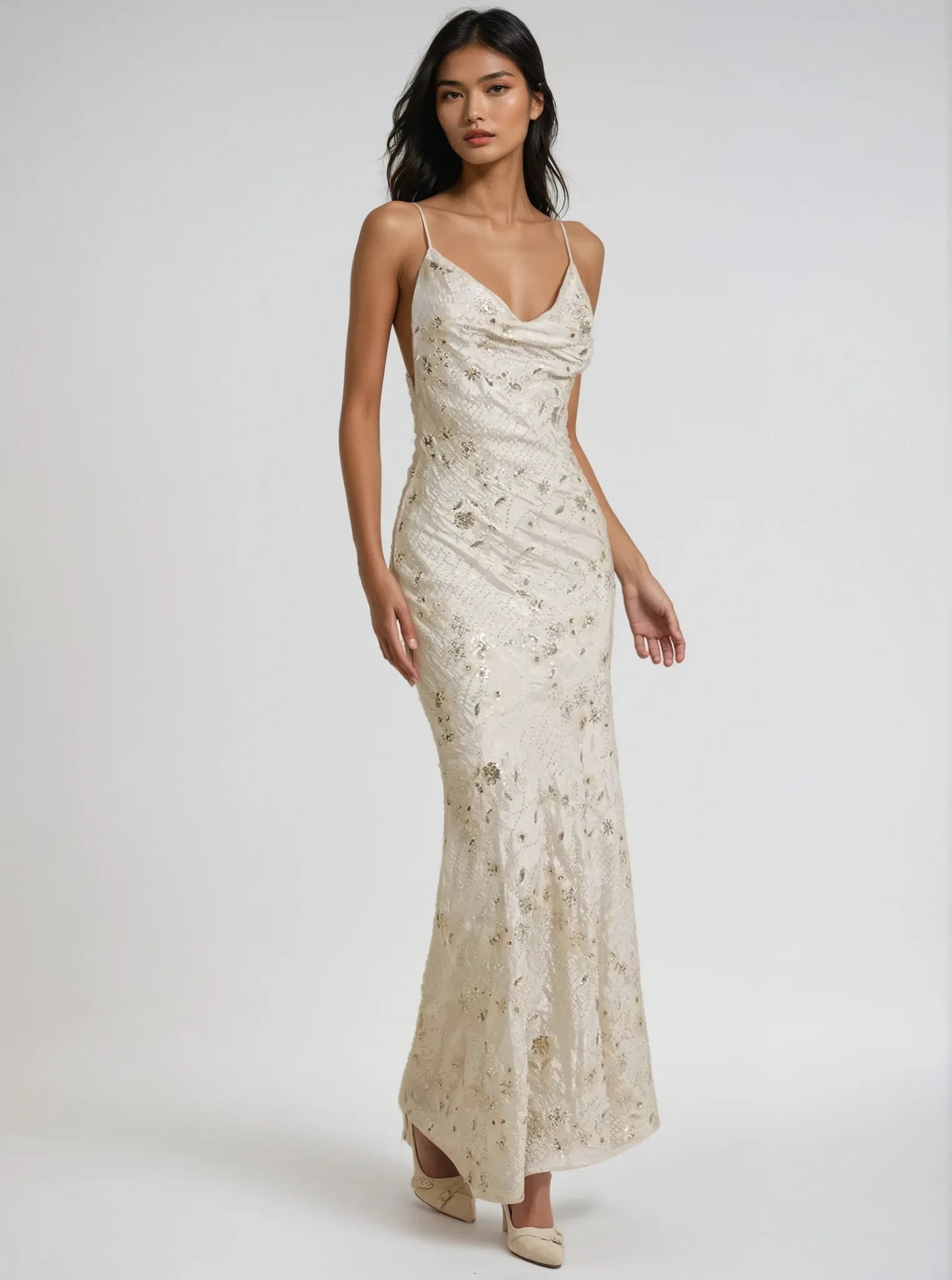 Pre-order: Agnes Dress