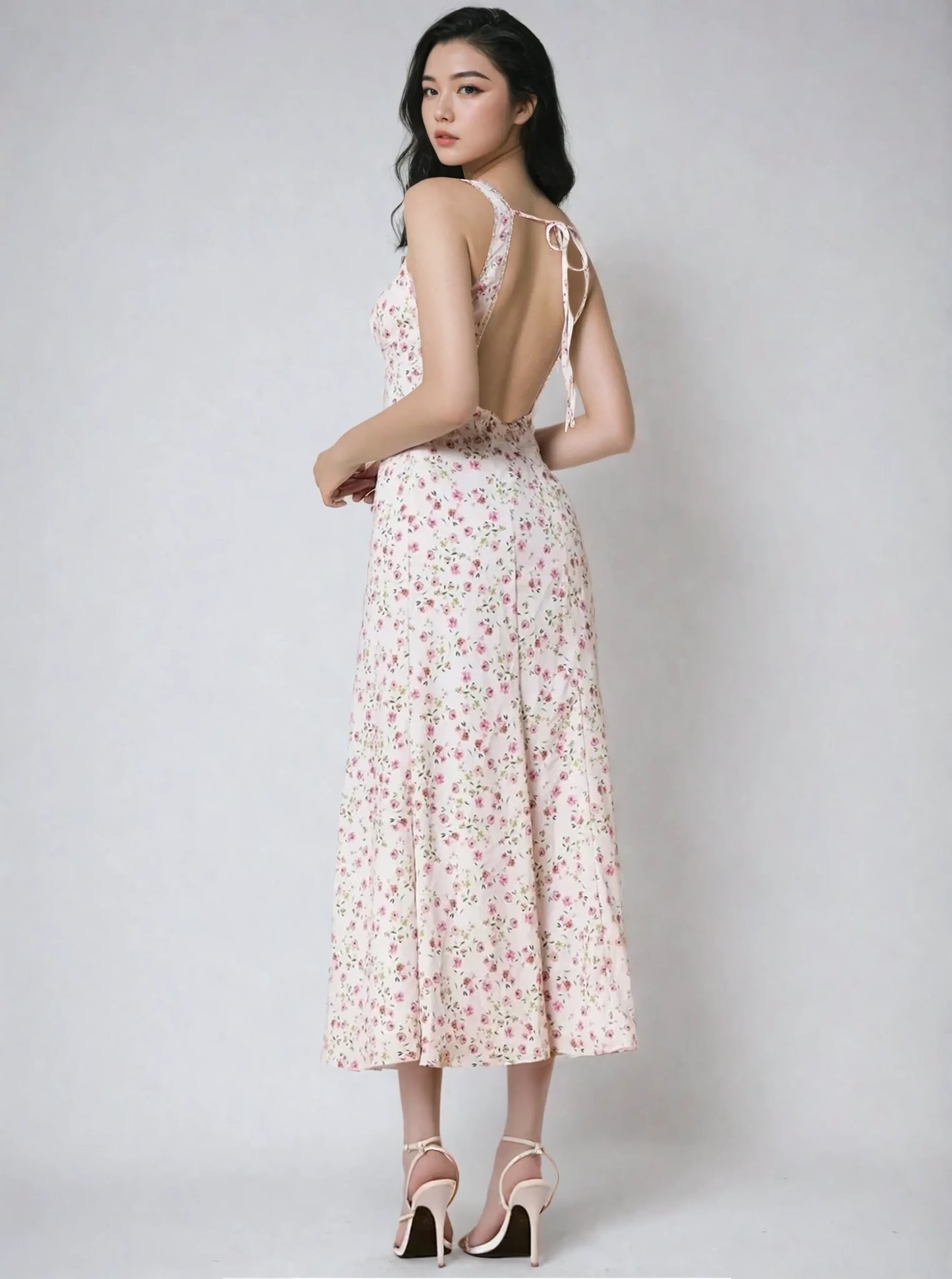 Akari Dress