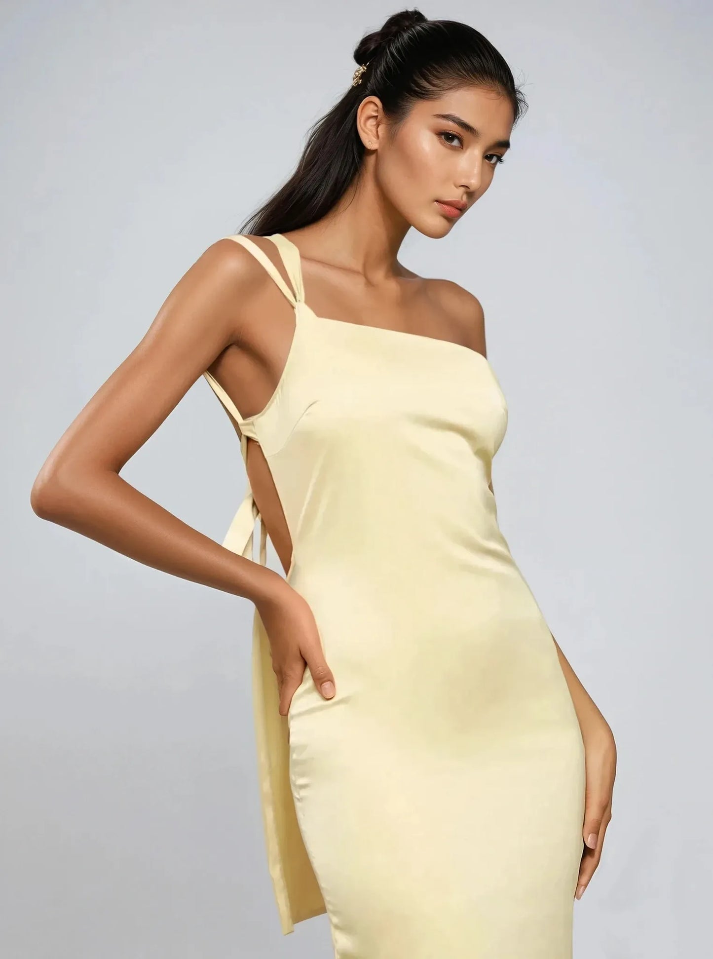 Alma Dress