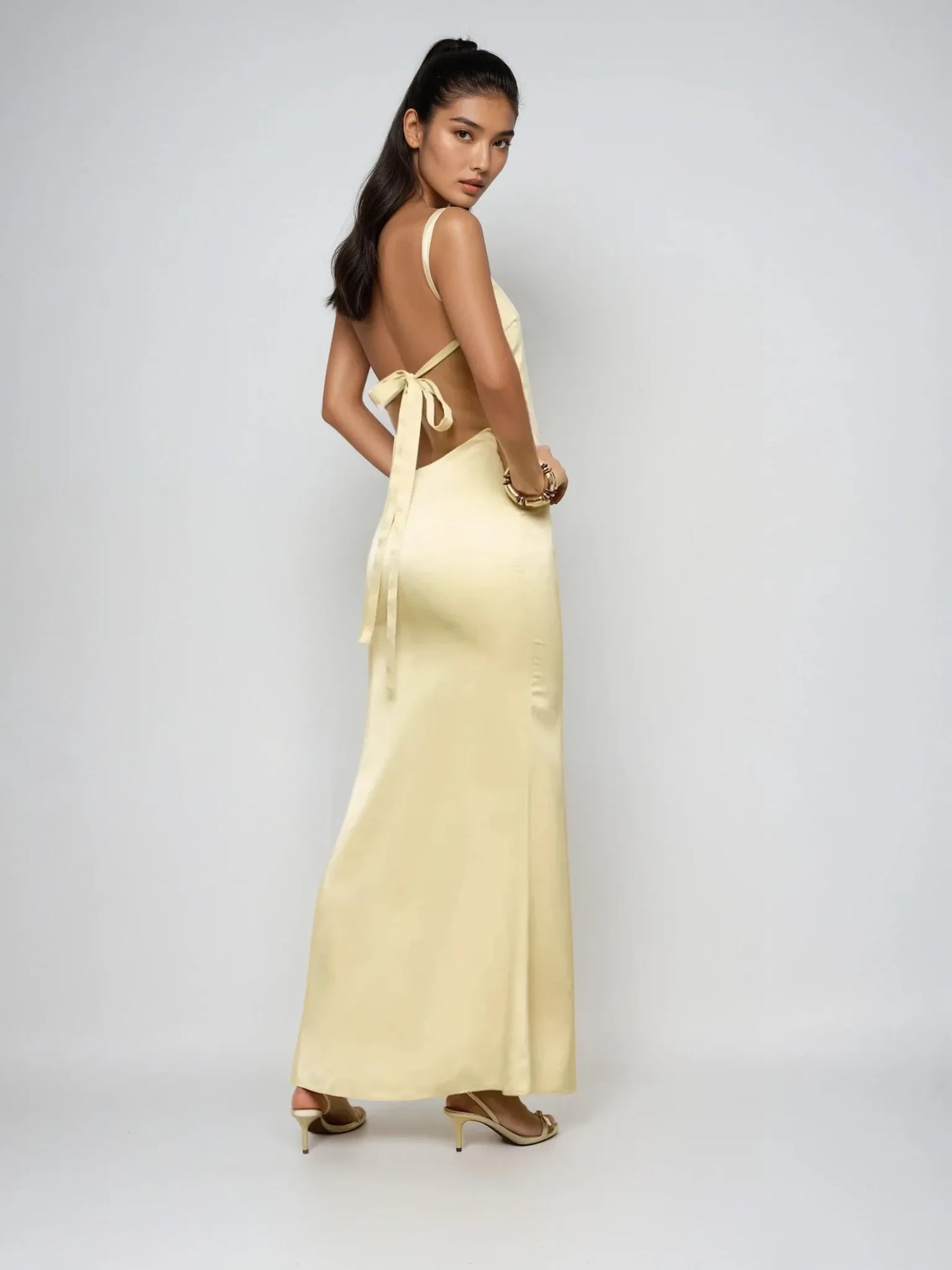 Alma Dress