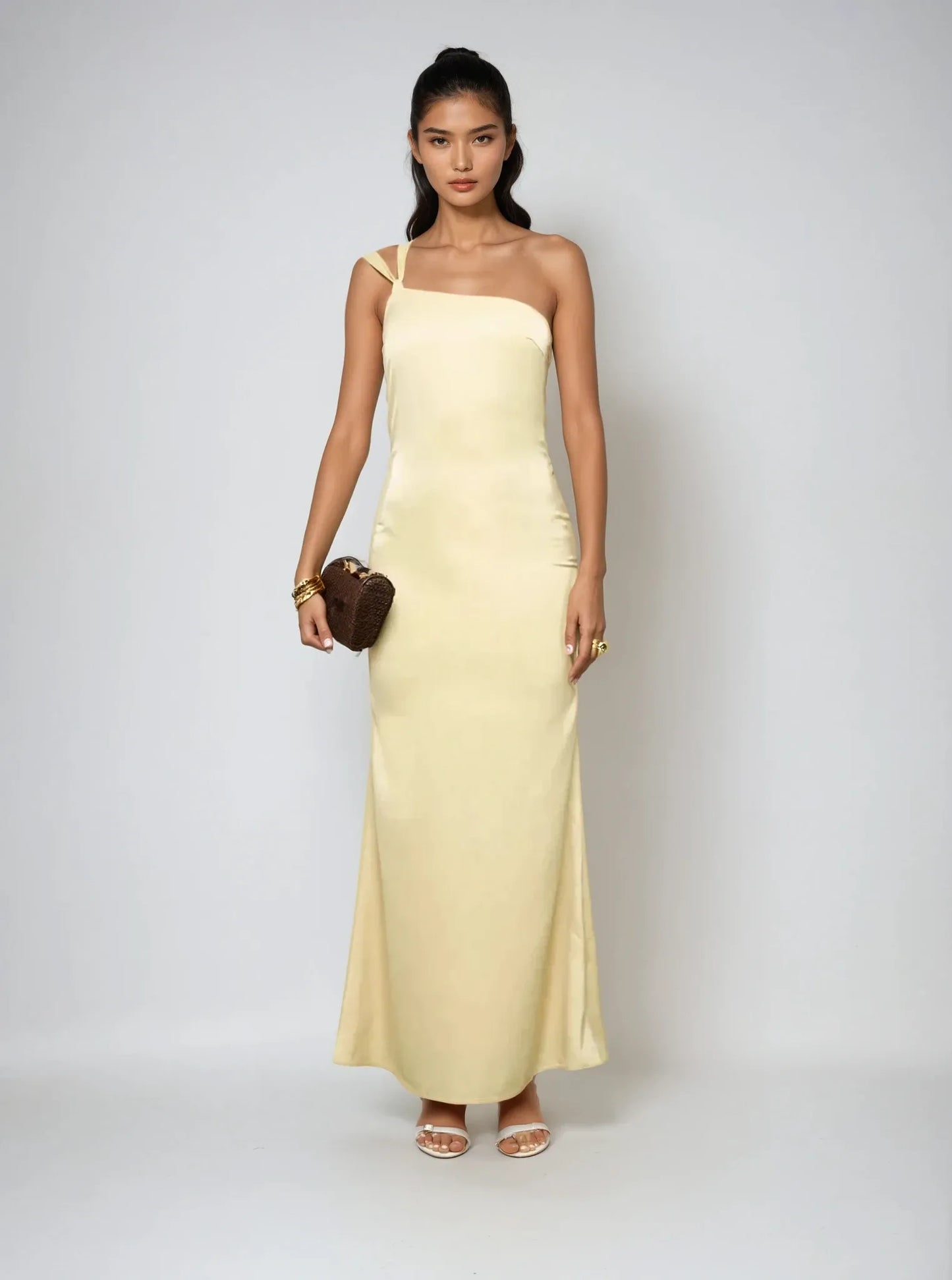 Alma Dress
