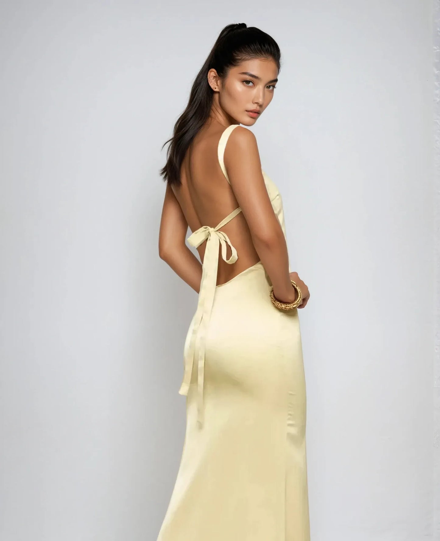 Alma Dress