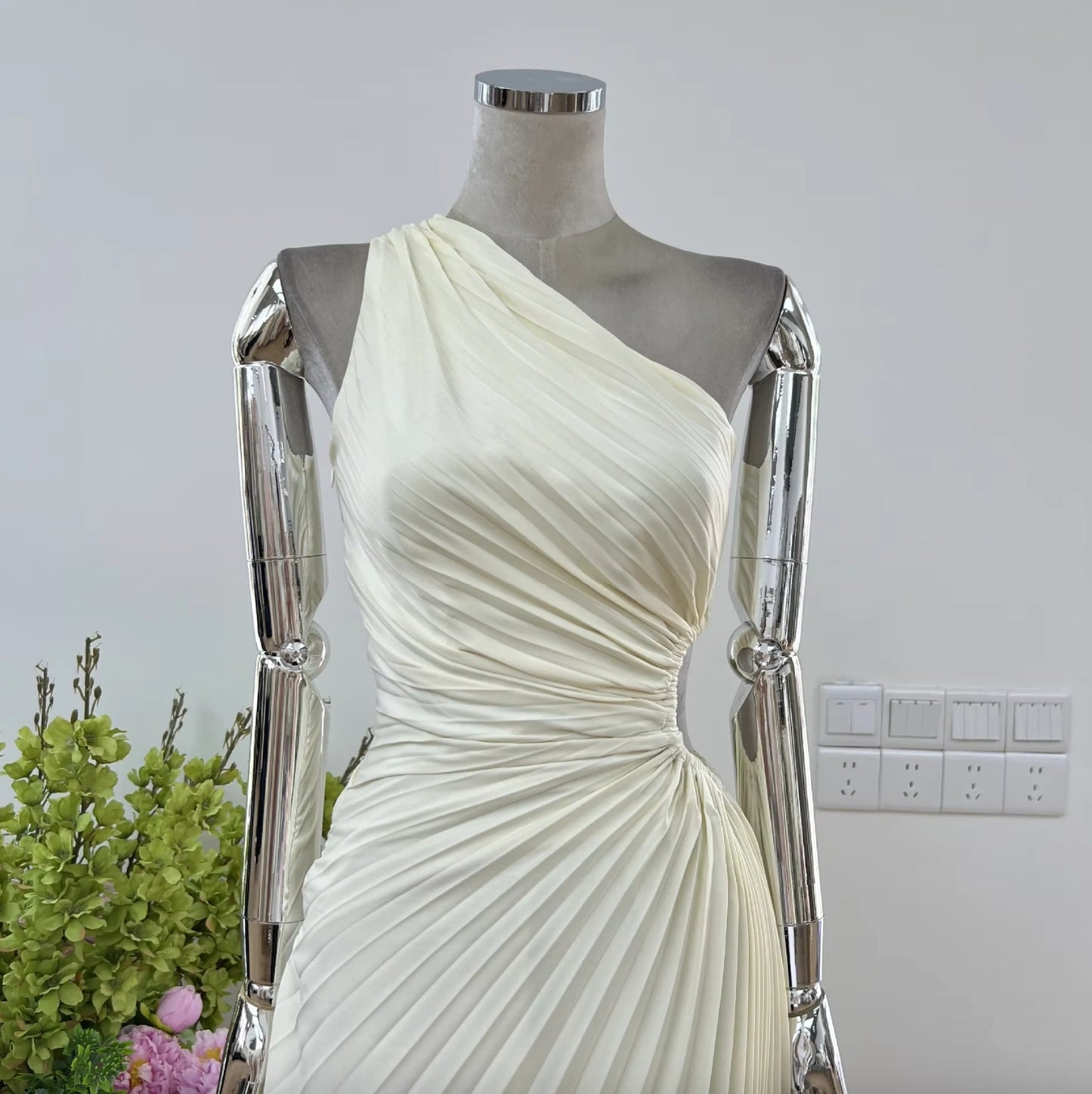 Pre-order: Andrea Dress