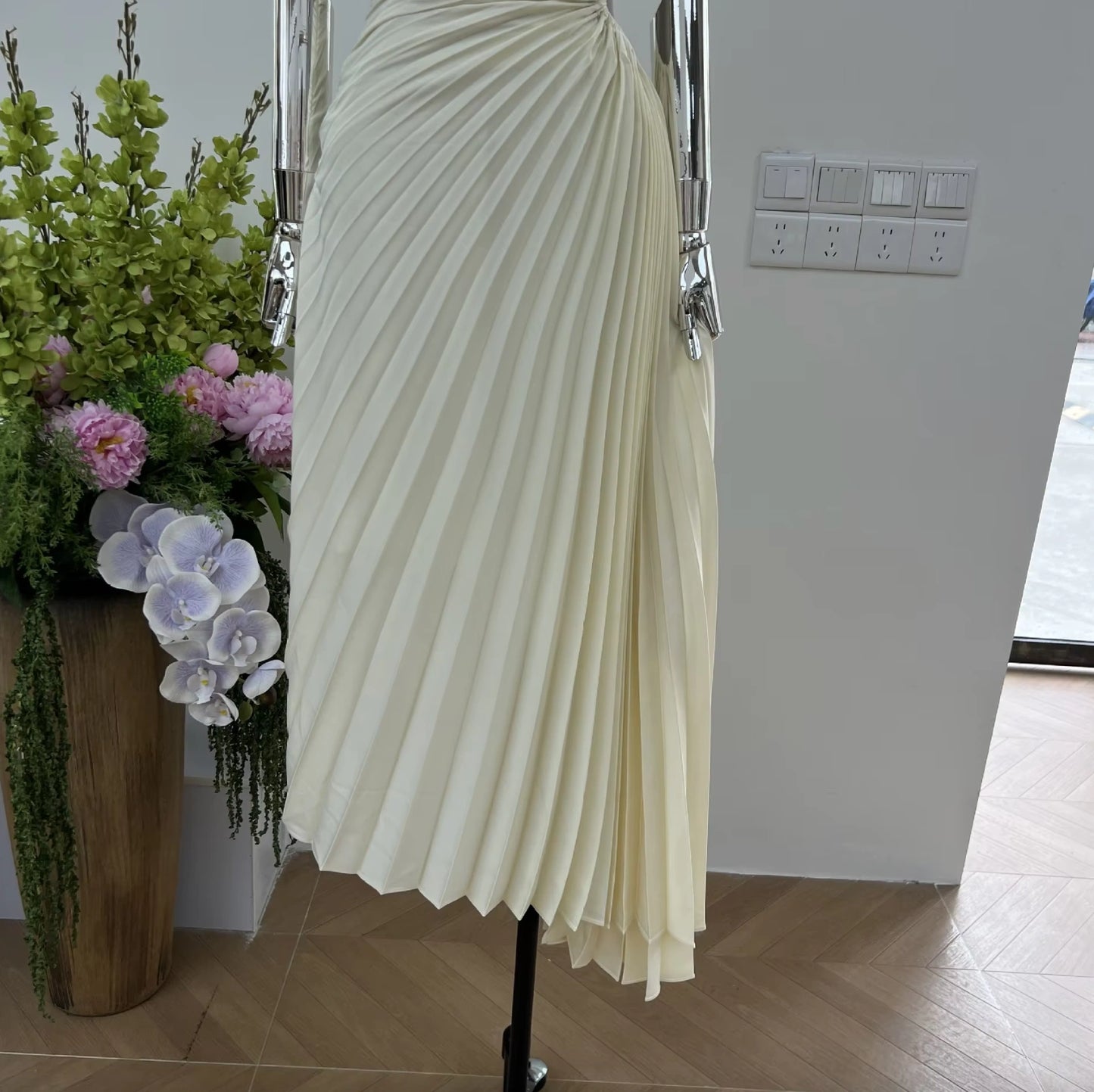 Pre-order: Andrea Dress