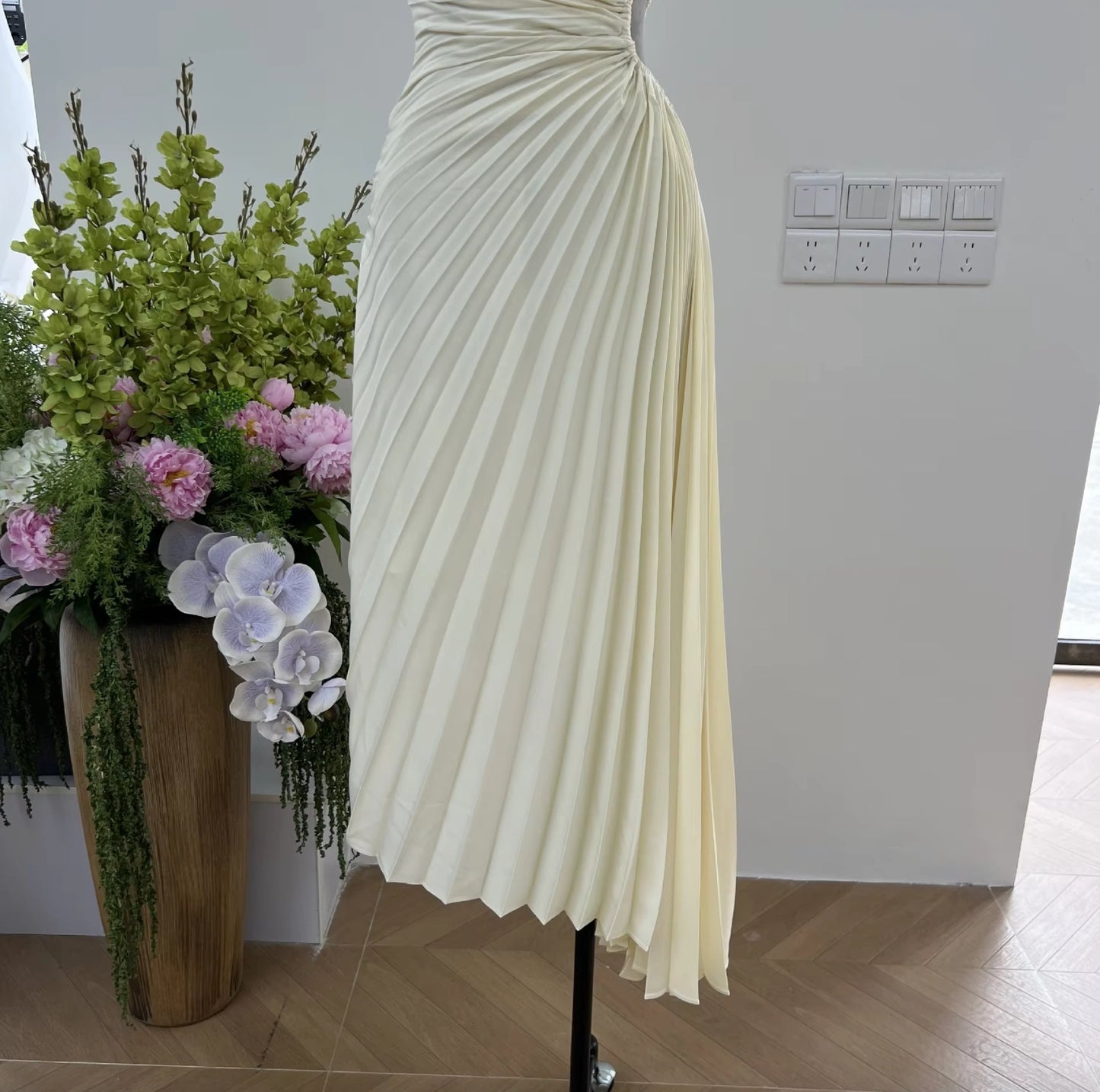 Pre-order: Andrea Dress