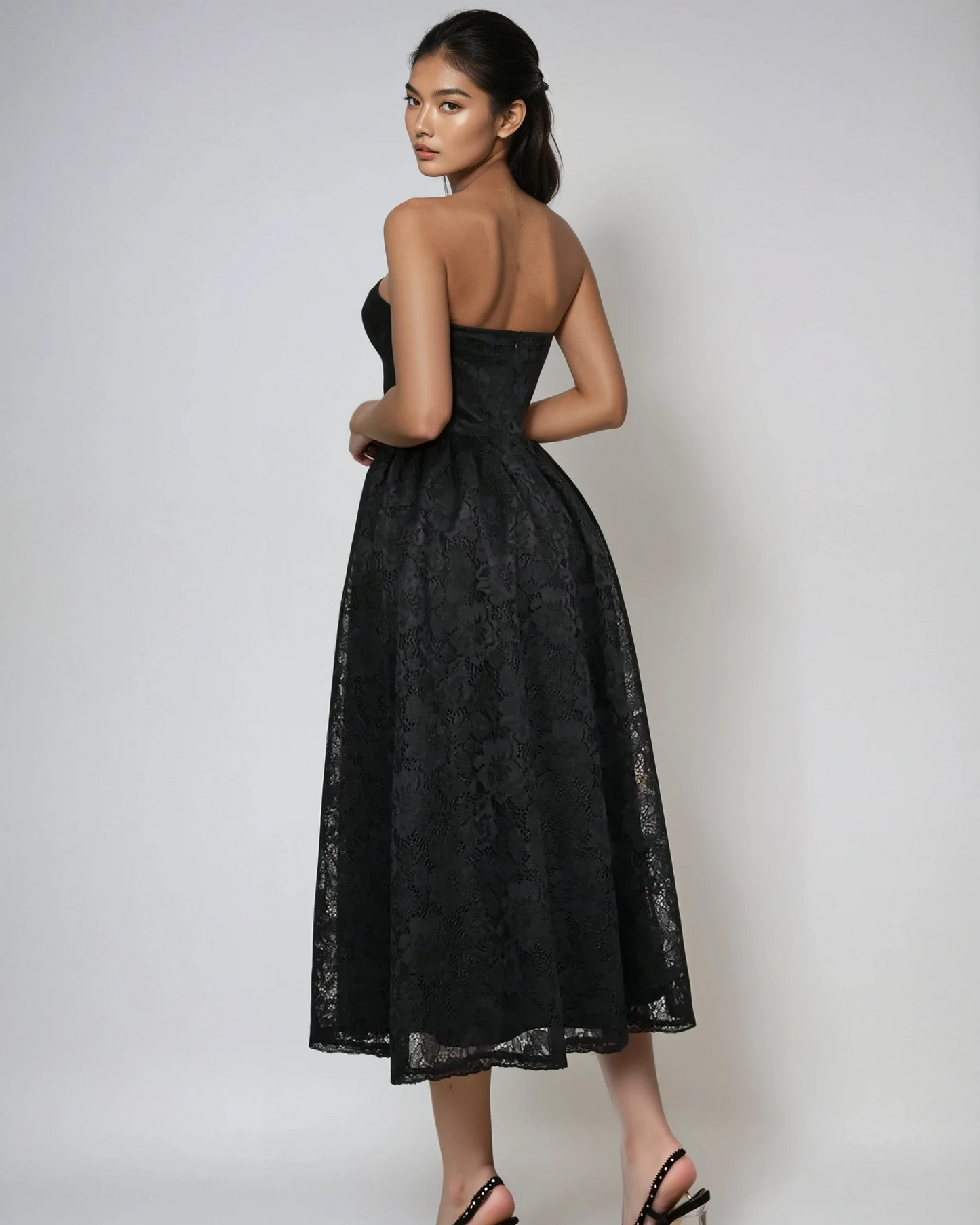 Pre-order: Arabella Dress