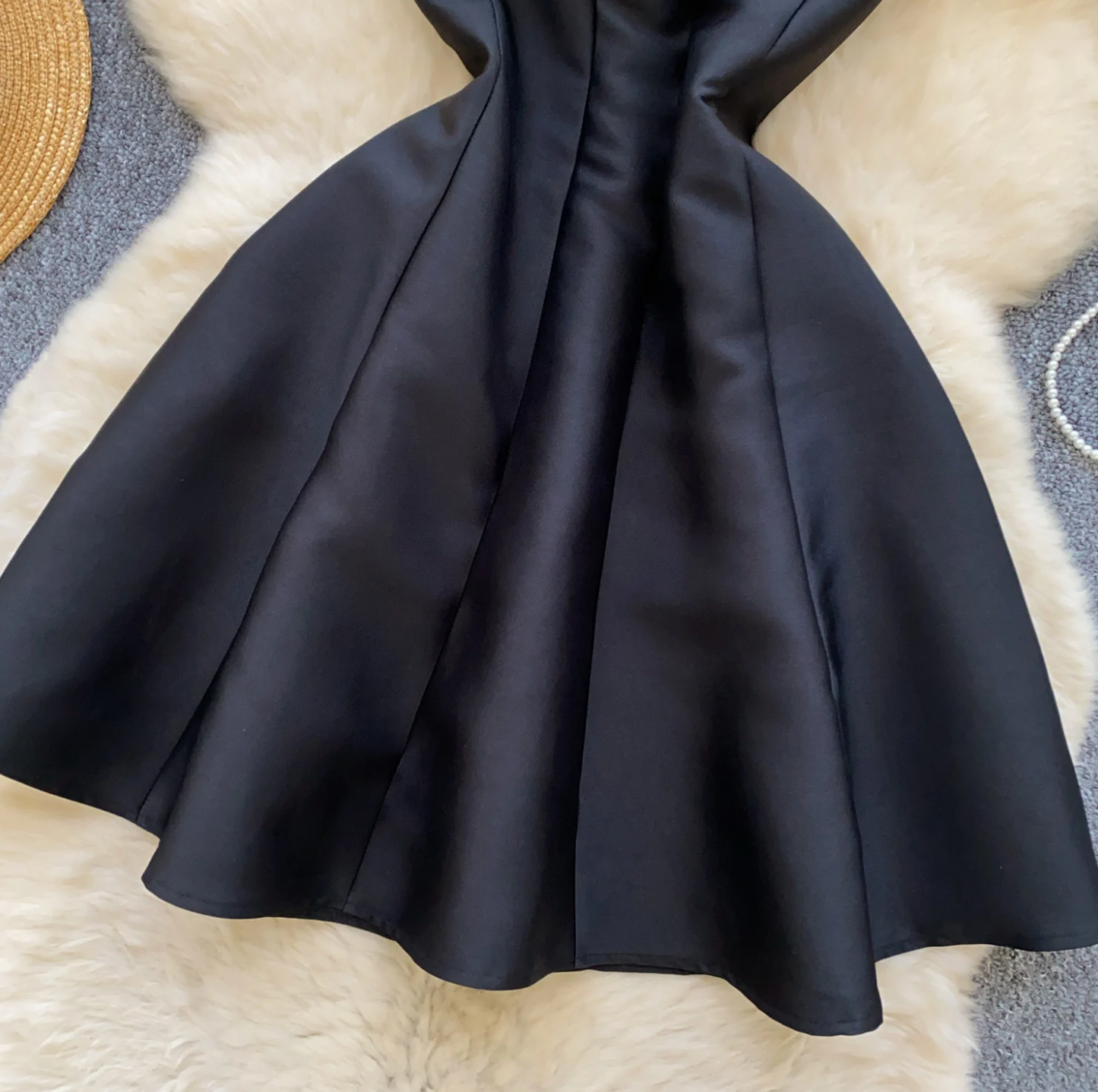 Pre-order: Adelaide Mini Dress
