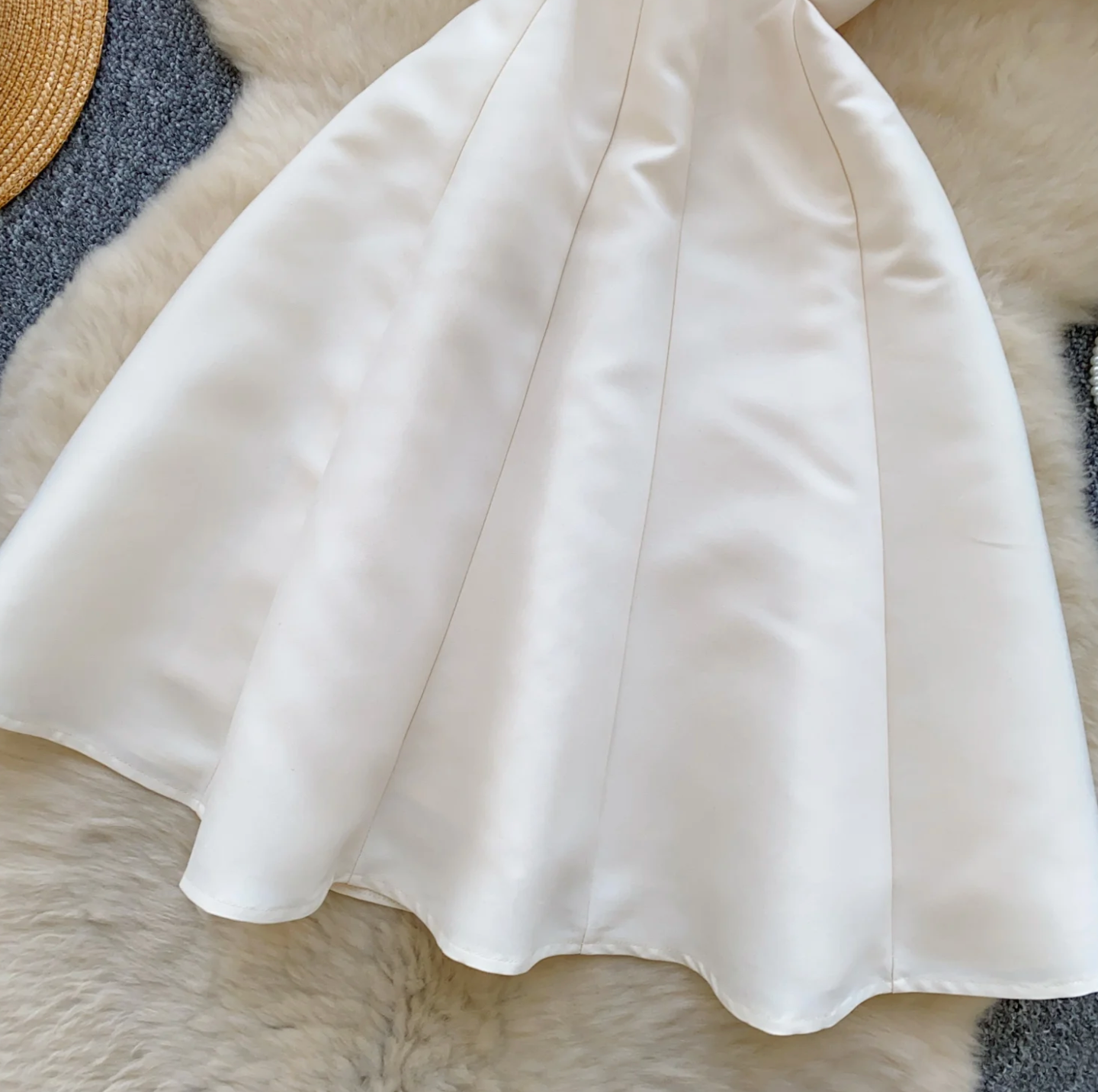 Pre-order: Adelaide Mini Dress