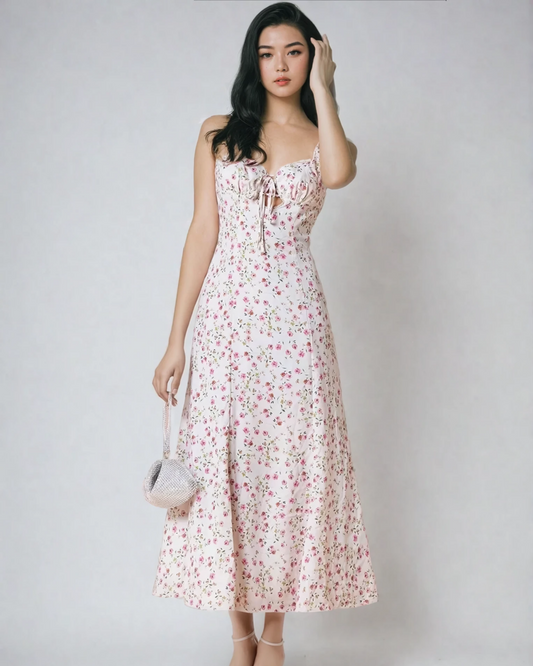 Akari Dress