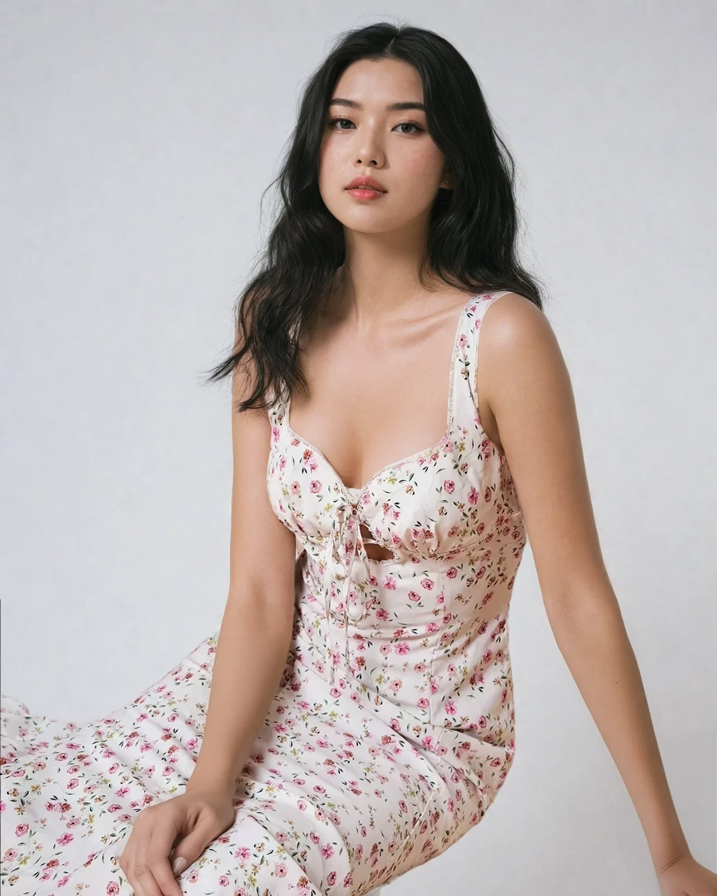 Akari Dress