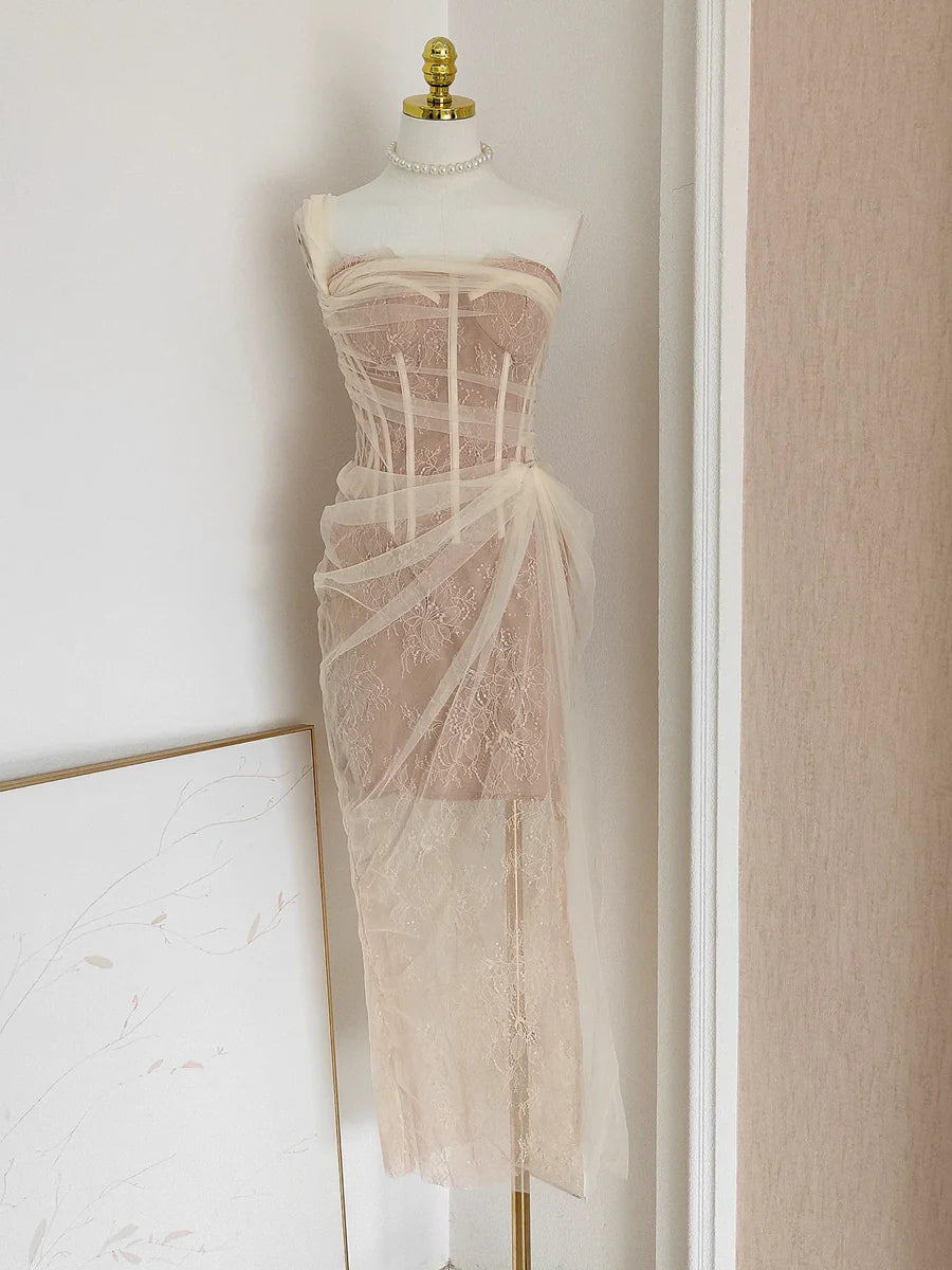 Pre-order: Primrose Dress