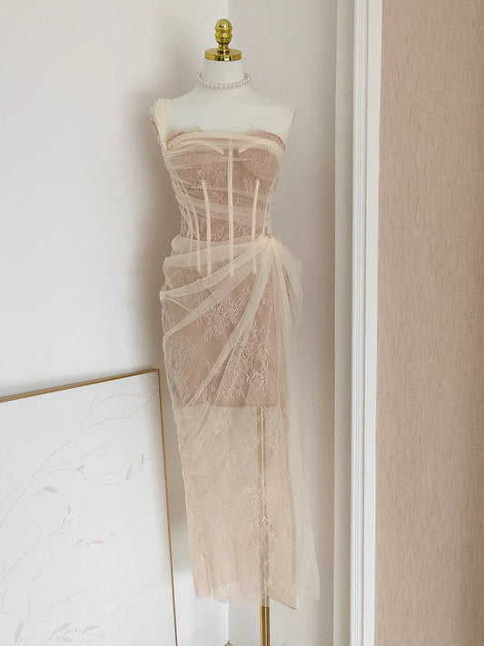 Pre-order: Primrose Dress