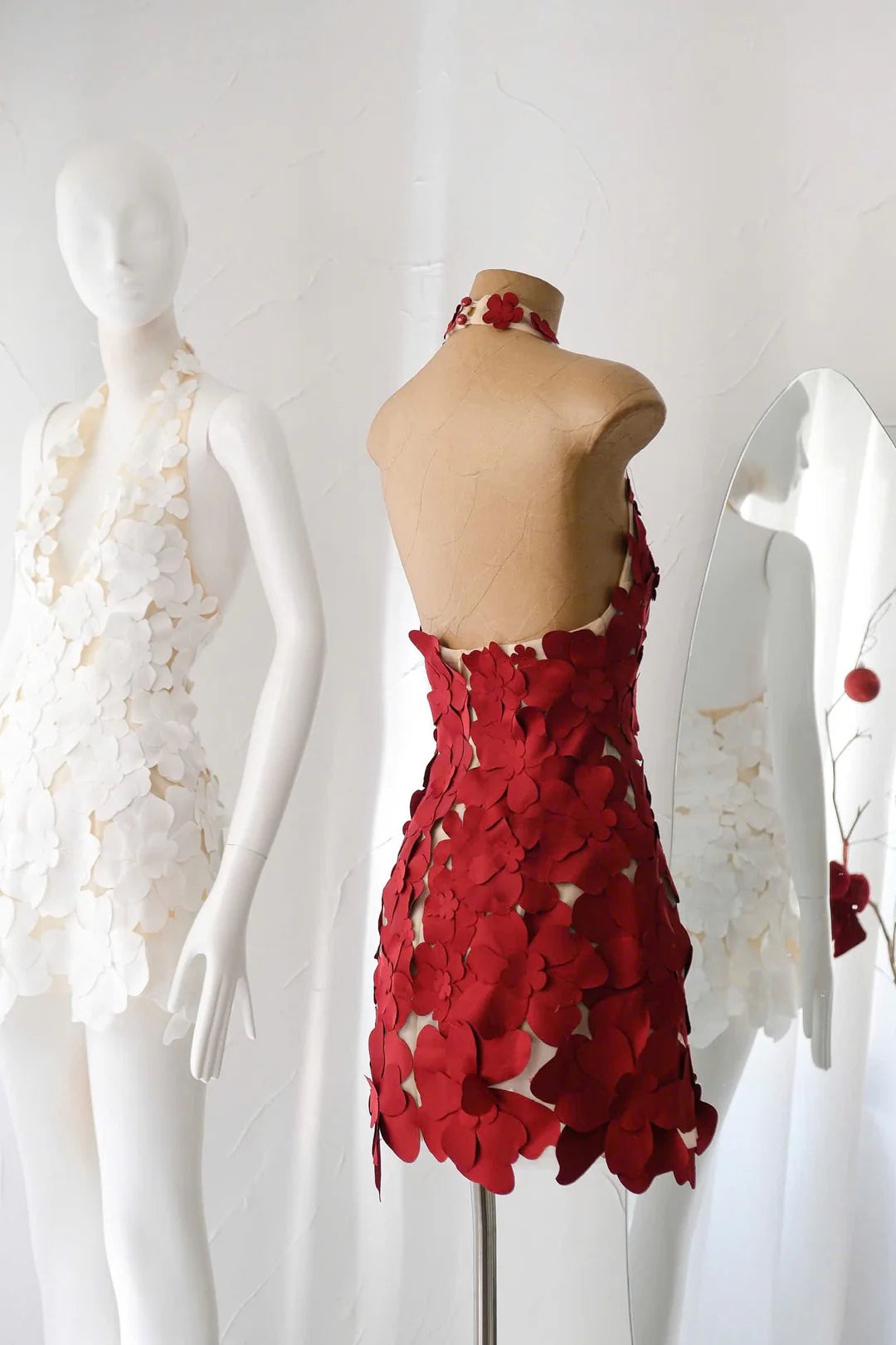 Katherine Dress