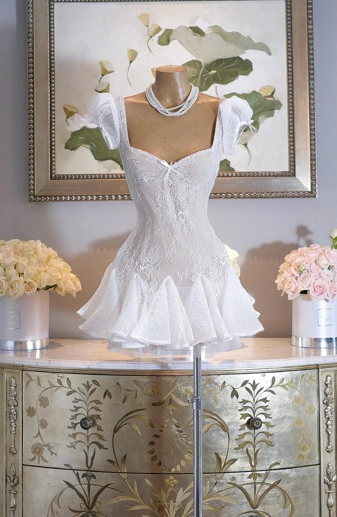 Pre-order: Hilary Dress