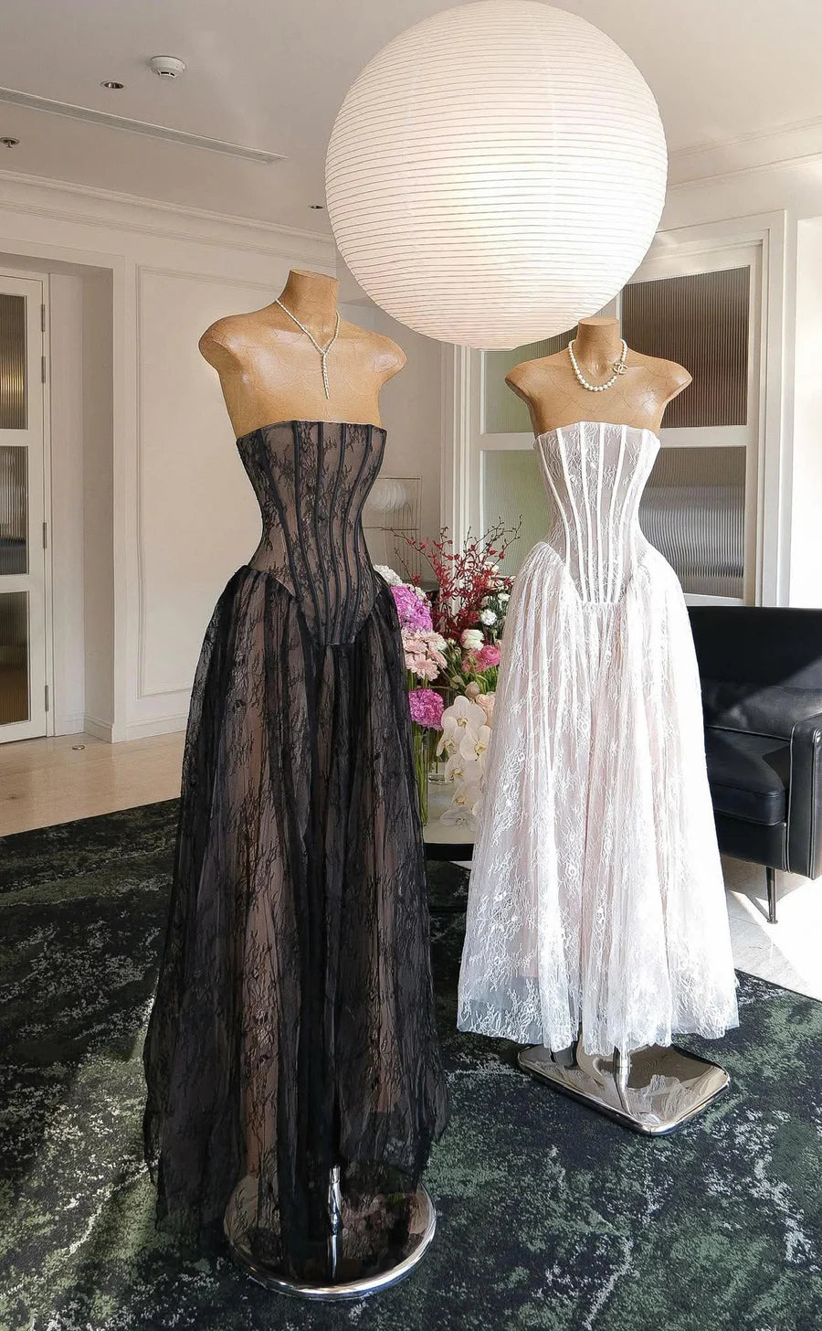Pre-order: Taria Dress