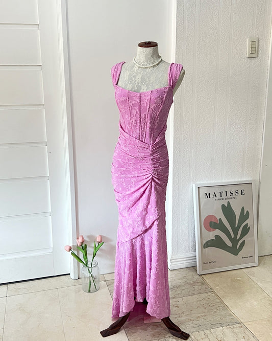 Abriella Dress