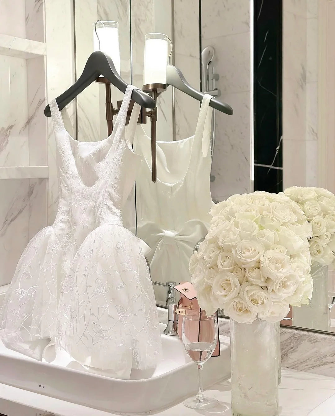 Devona Dress