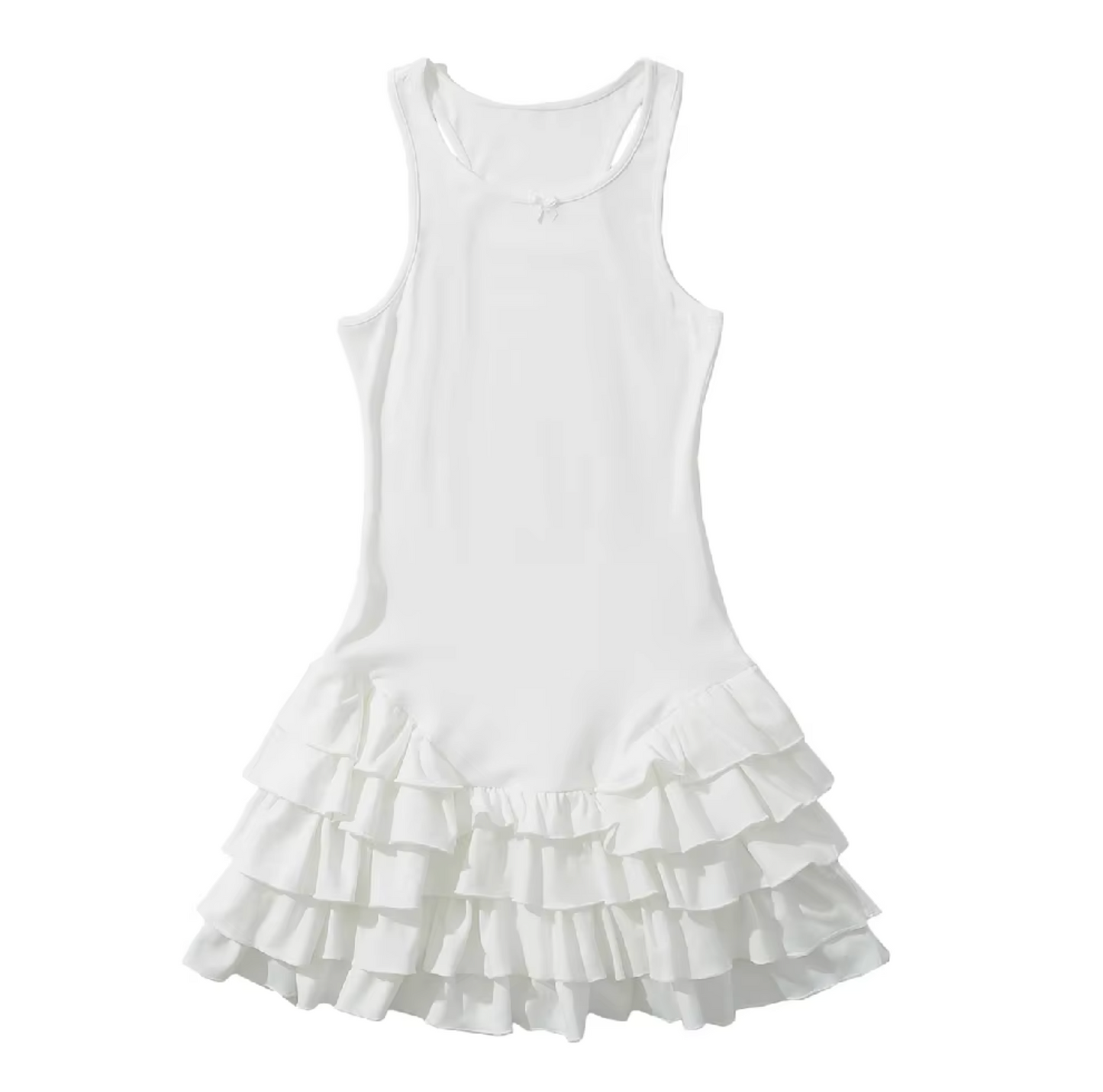 Pre-order: Luciana Dress