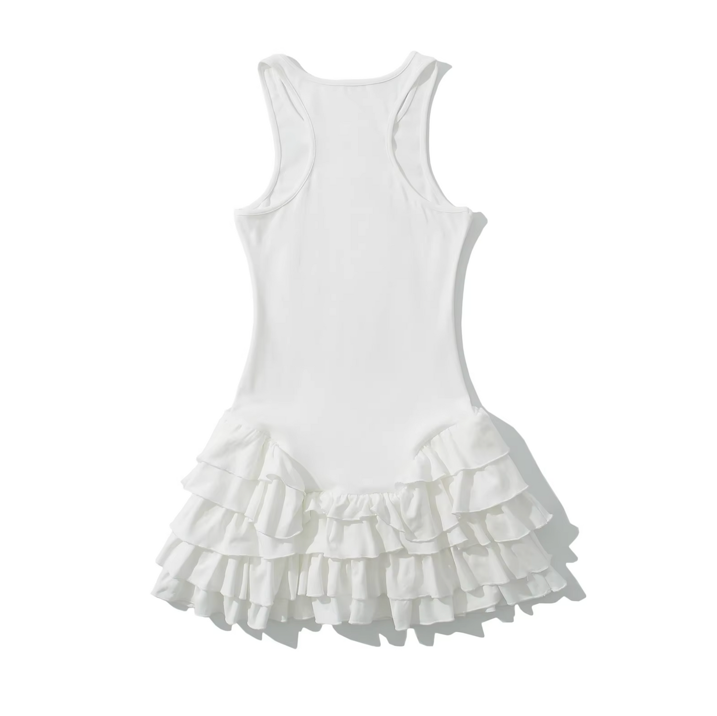 Pre-order: Luciana Dress