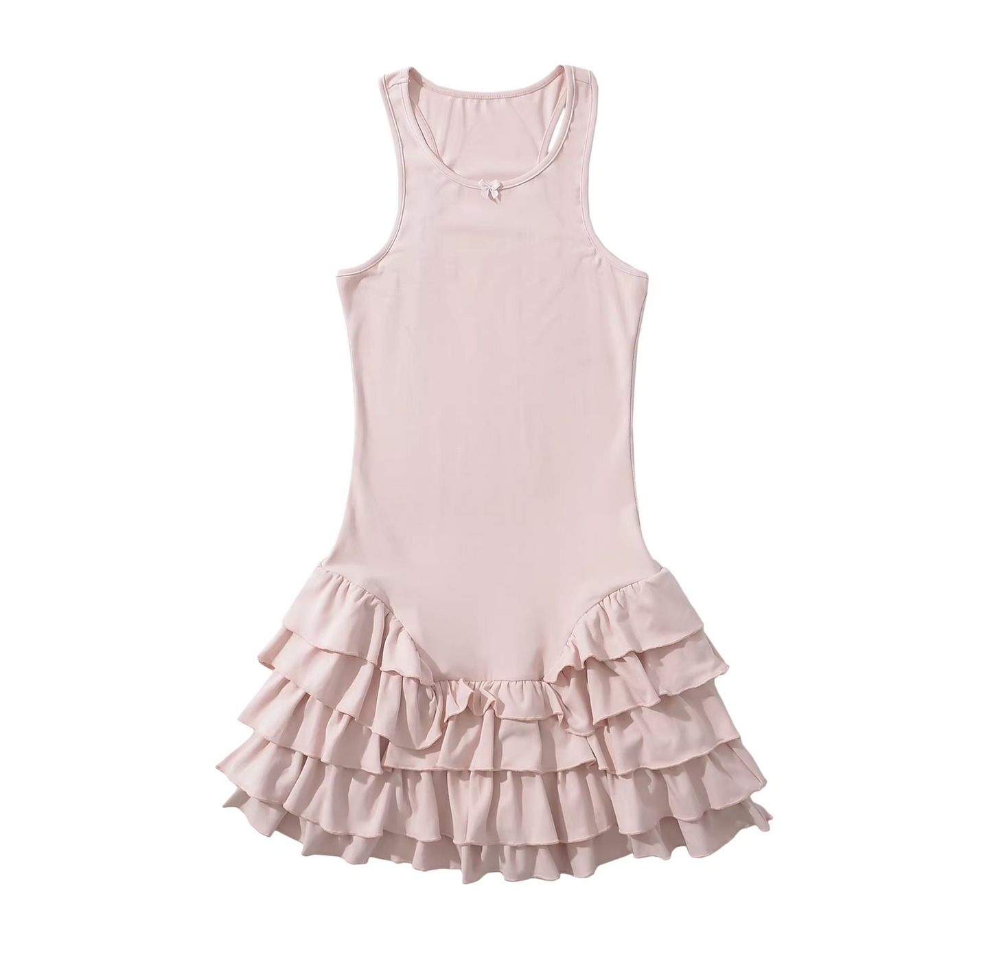Pre-order: Luciana Dress