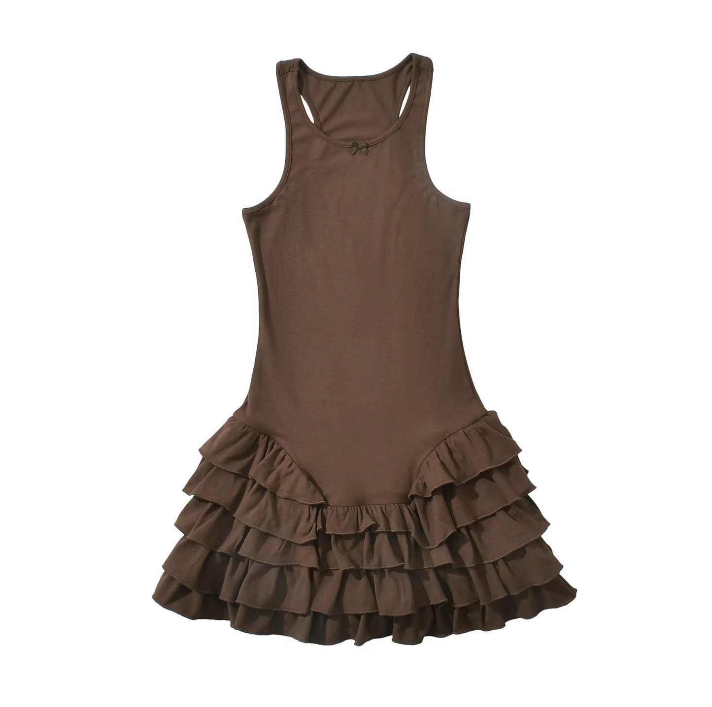 Pre-order: Luciana Dress