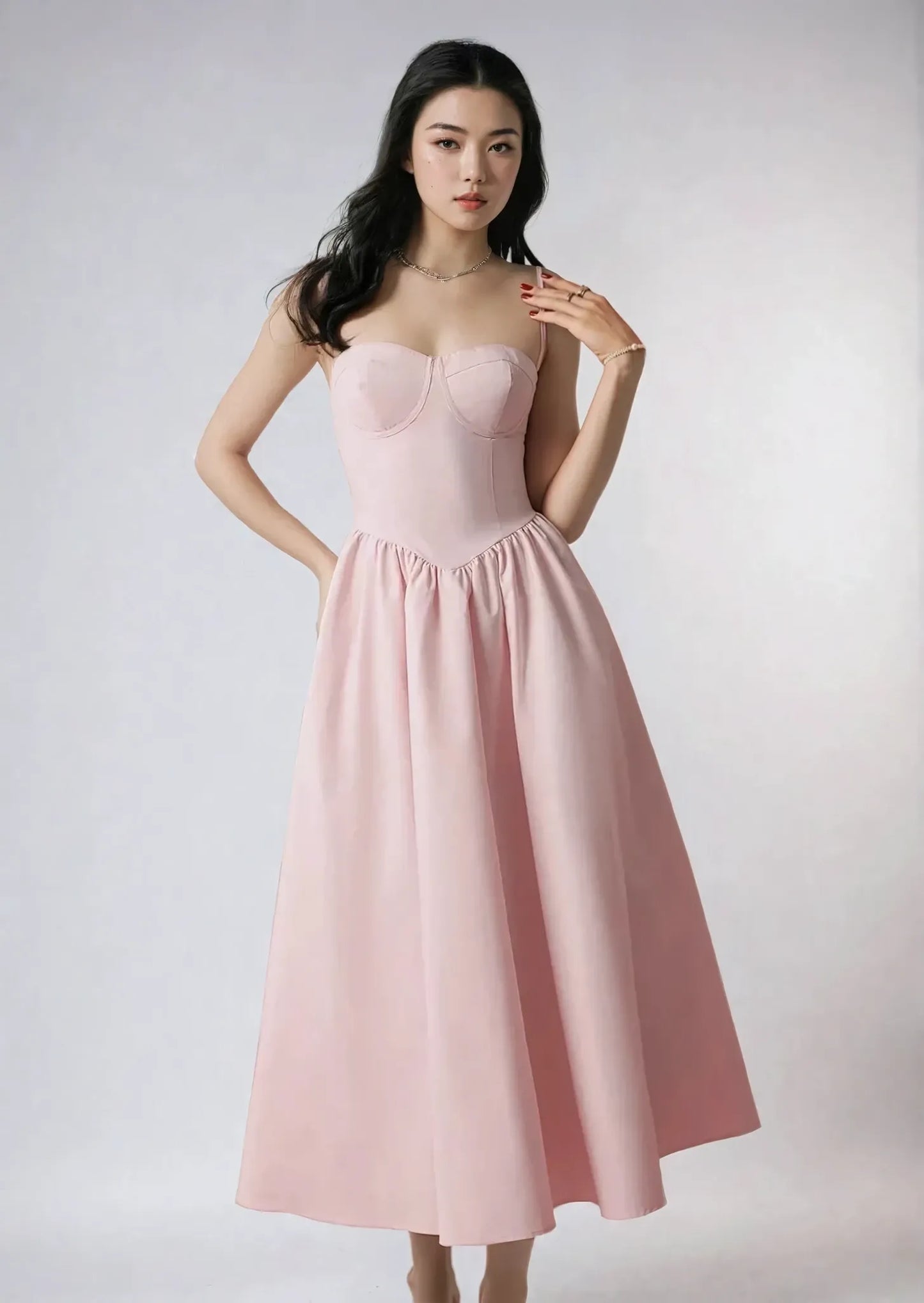 Pre-order: Barbara Dress