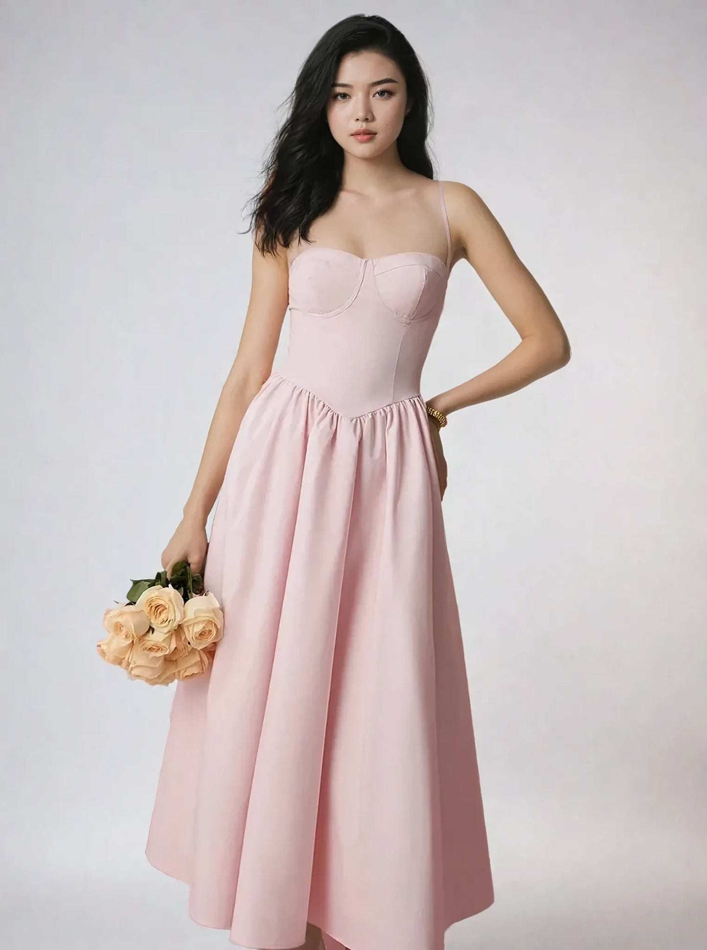 Pre-order: Barbara Dress