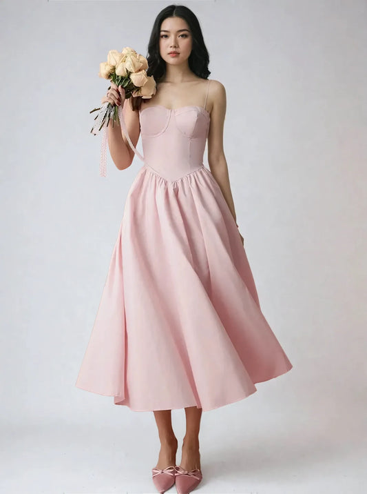 Pre-order: Barbara Dress