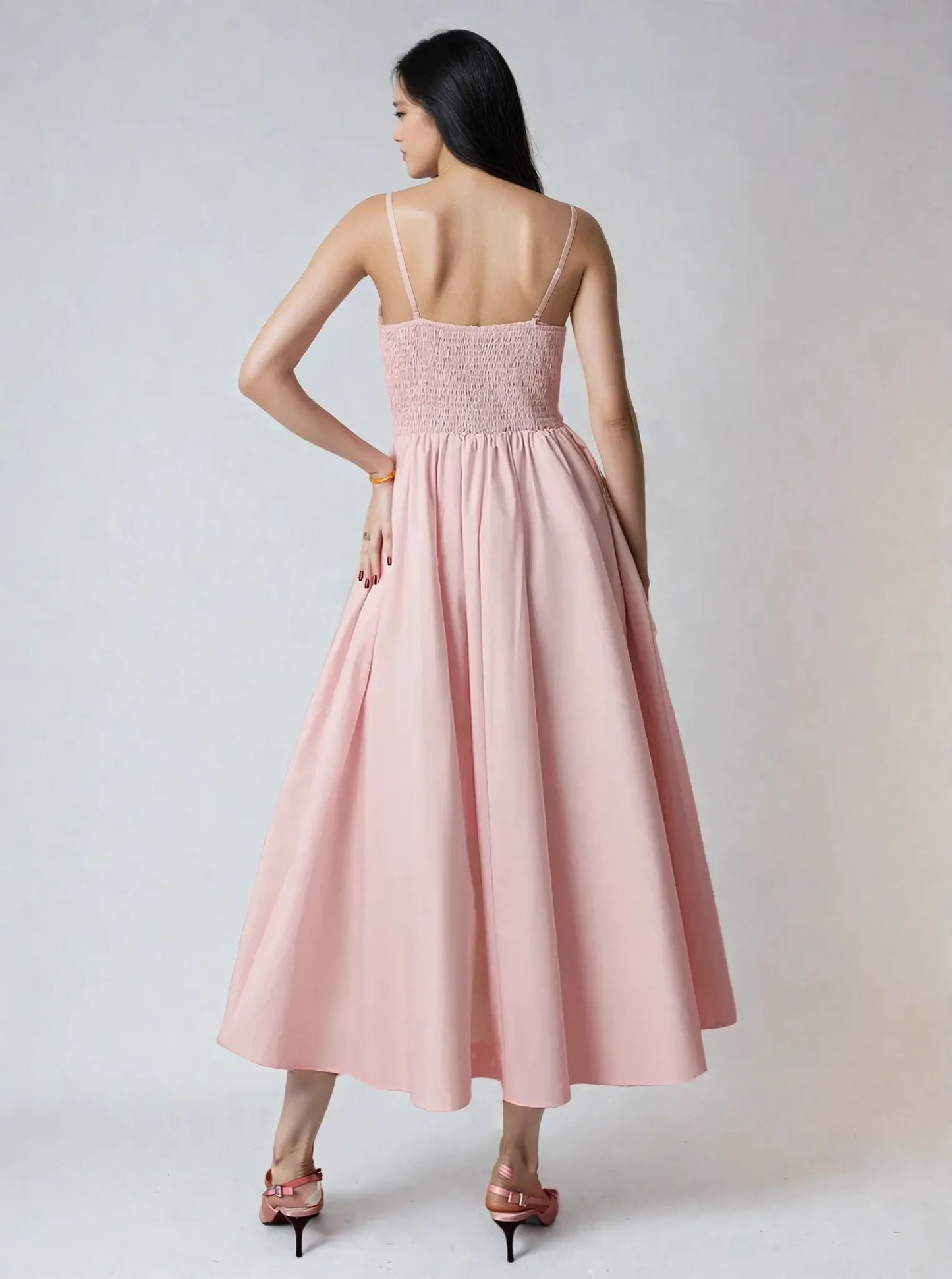 Pre-order: Barbara Dress
