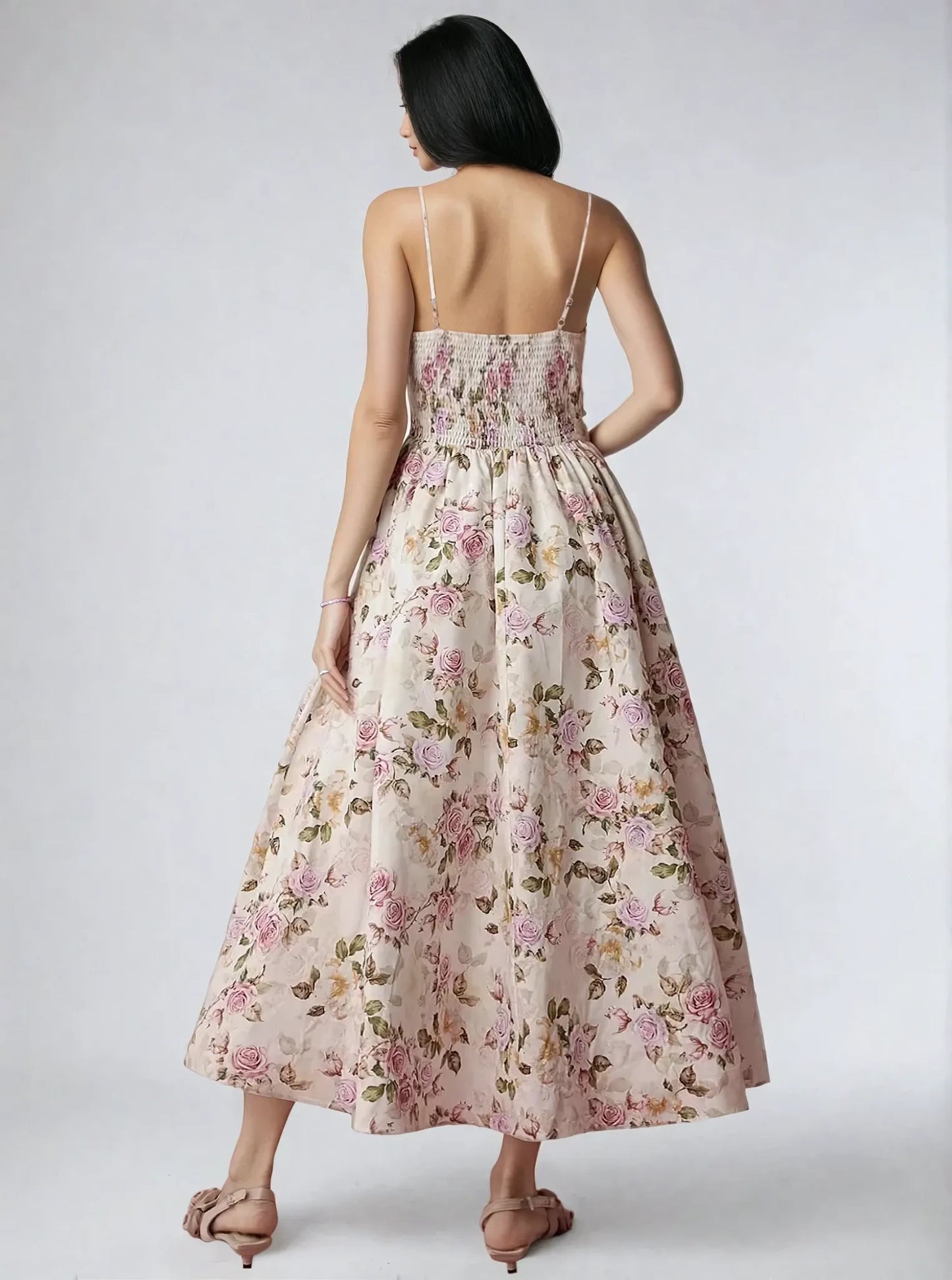 Pre-order: Barbara Dress