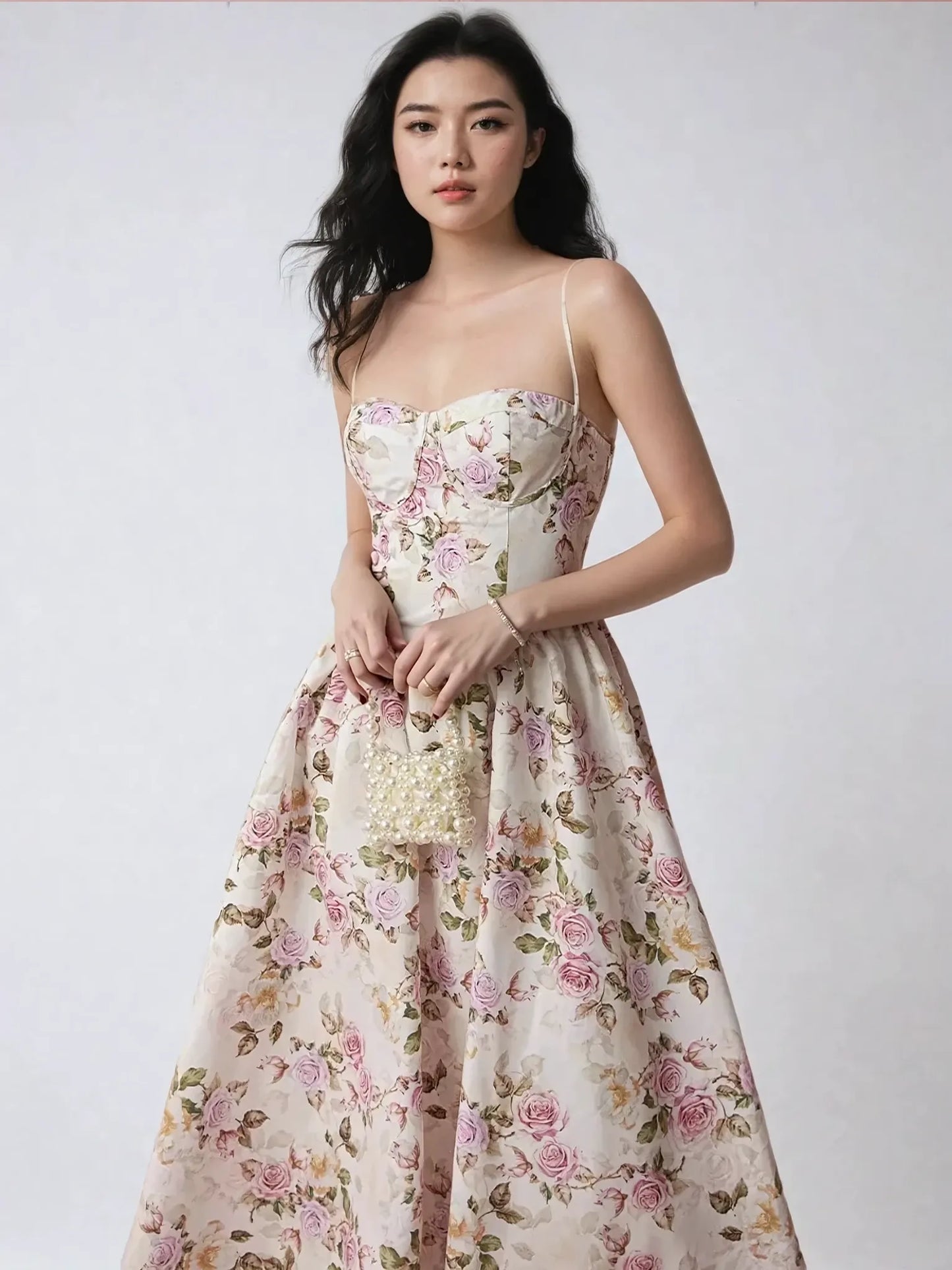 Pre-order: Barbara Dress