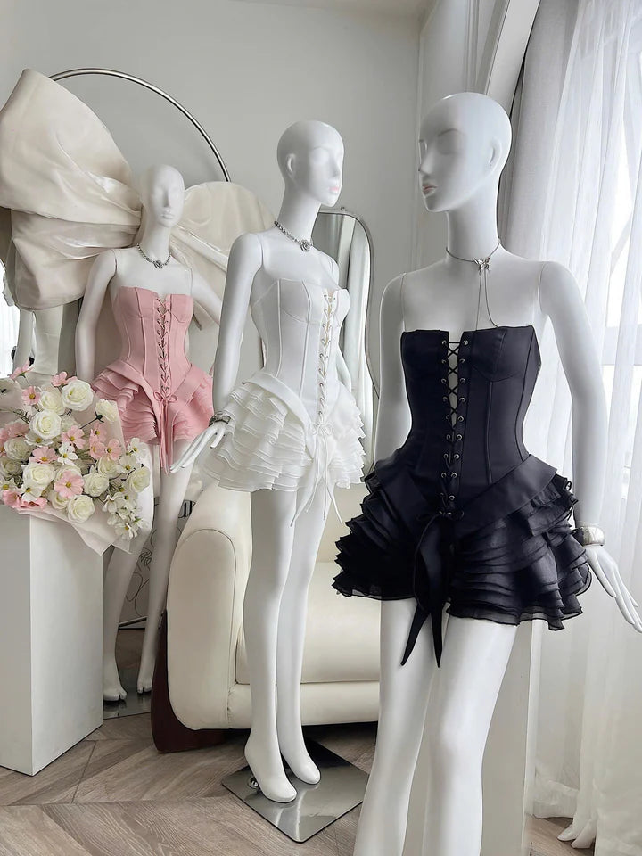 Pre-order: Welianna Dress