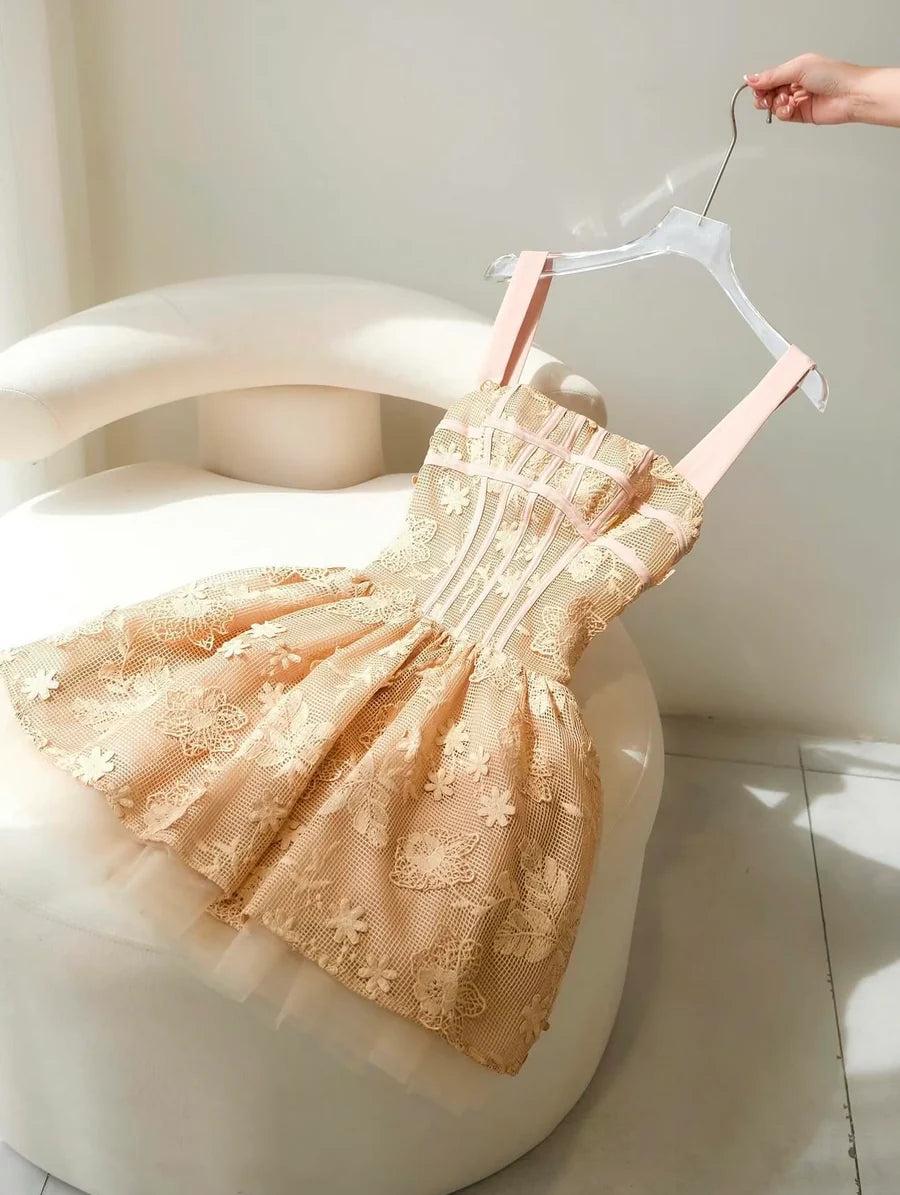 Anelisse Dress