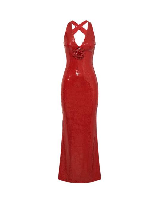Taylor Dress