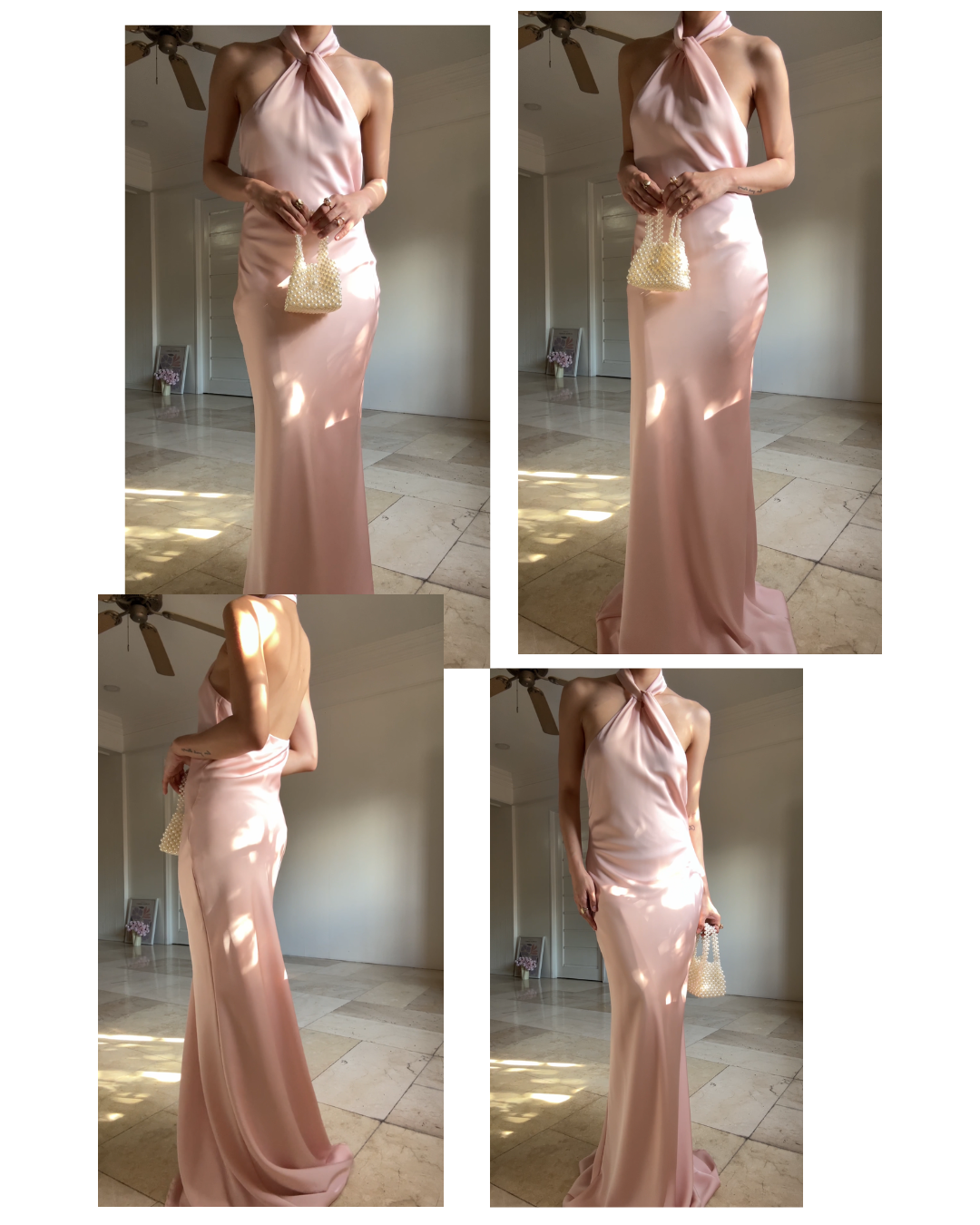 Renee Dress