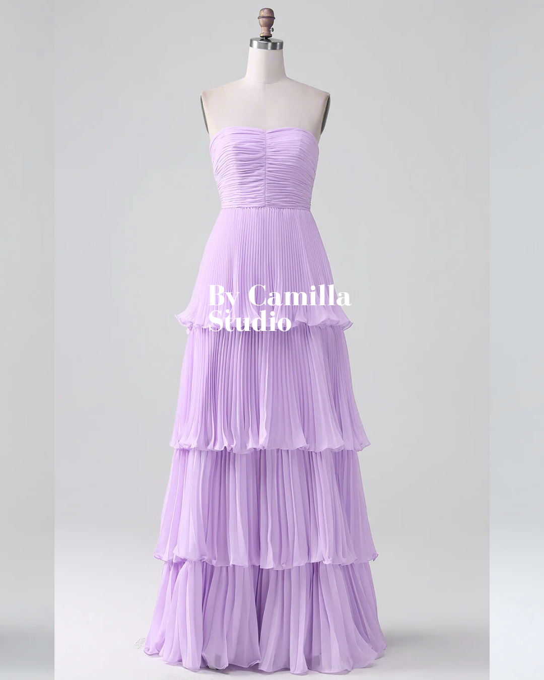 Pre-order: Scarlet Dress (High Version - Laced Corset with Back Panel)