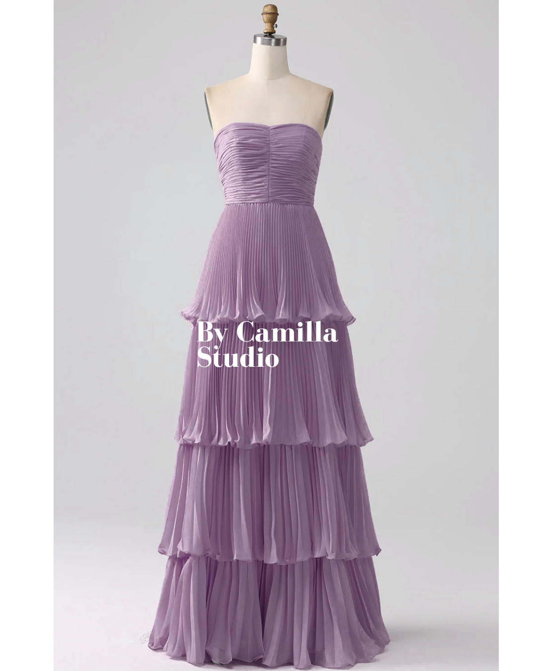 Limited Edition: Scarlet Dress (High Version - Laced Corset with Back Panel)