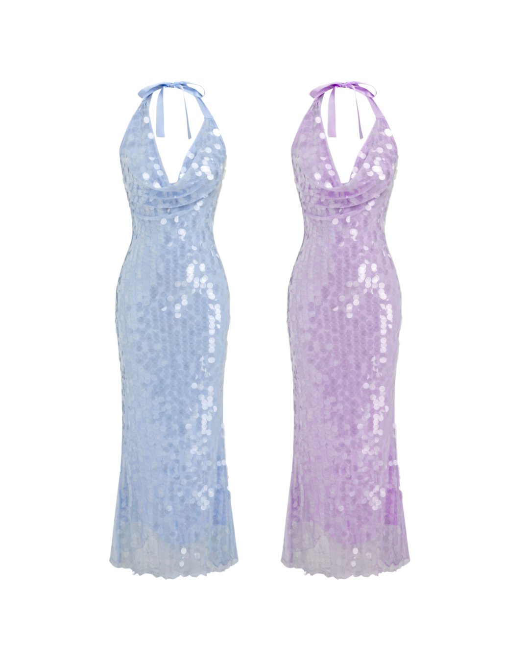 Amalia Dress