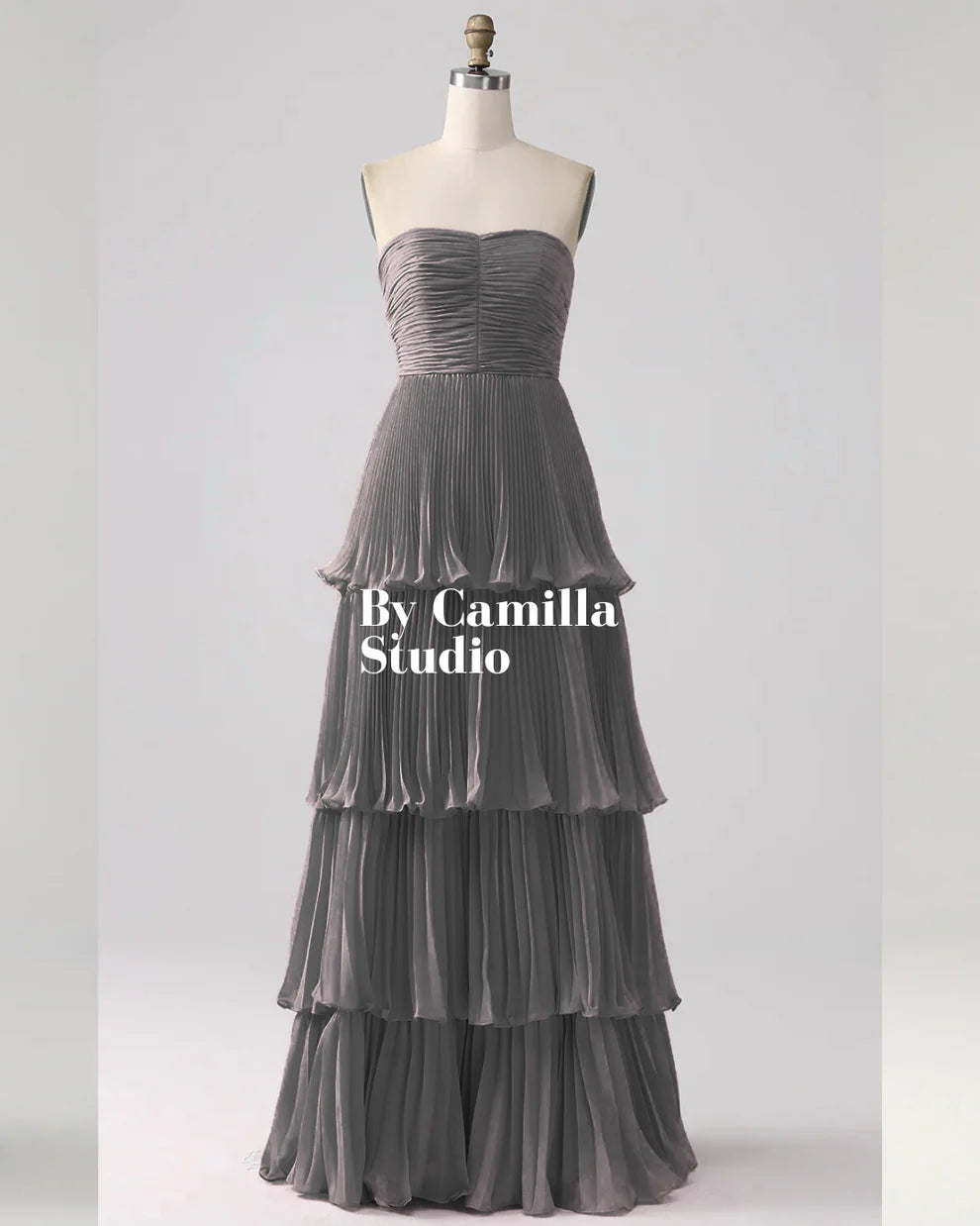 Limited Edition: Scarlet Dress (High Version - Laced Corset with Back Panel)