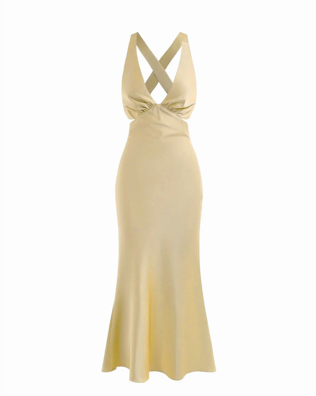 Pre-order: Almira Dress