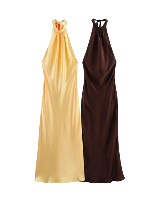 Pre-order: Isabelle Dress