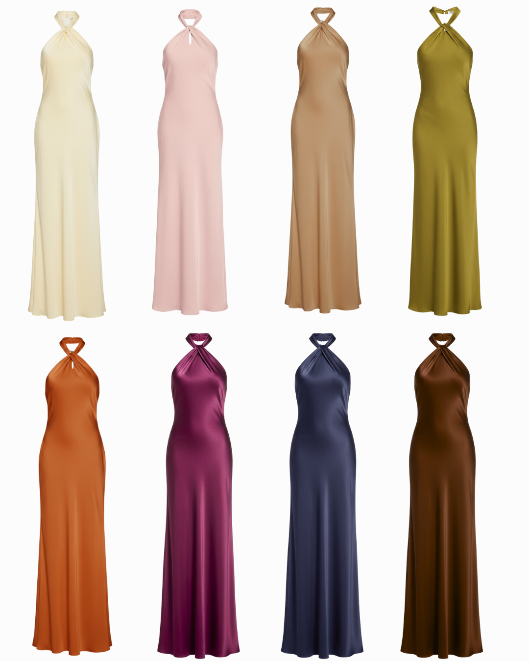 Renee Dress