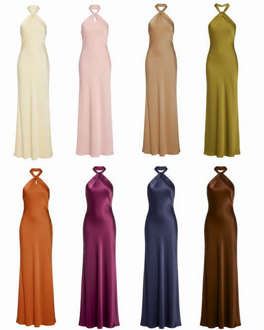 Renee Dress
