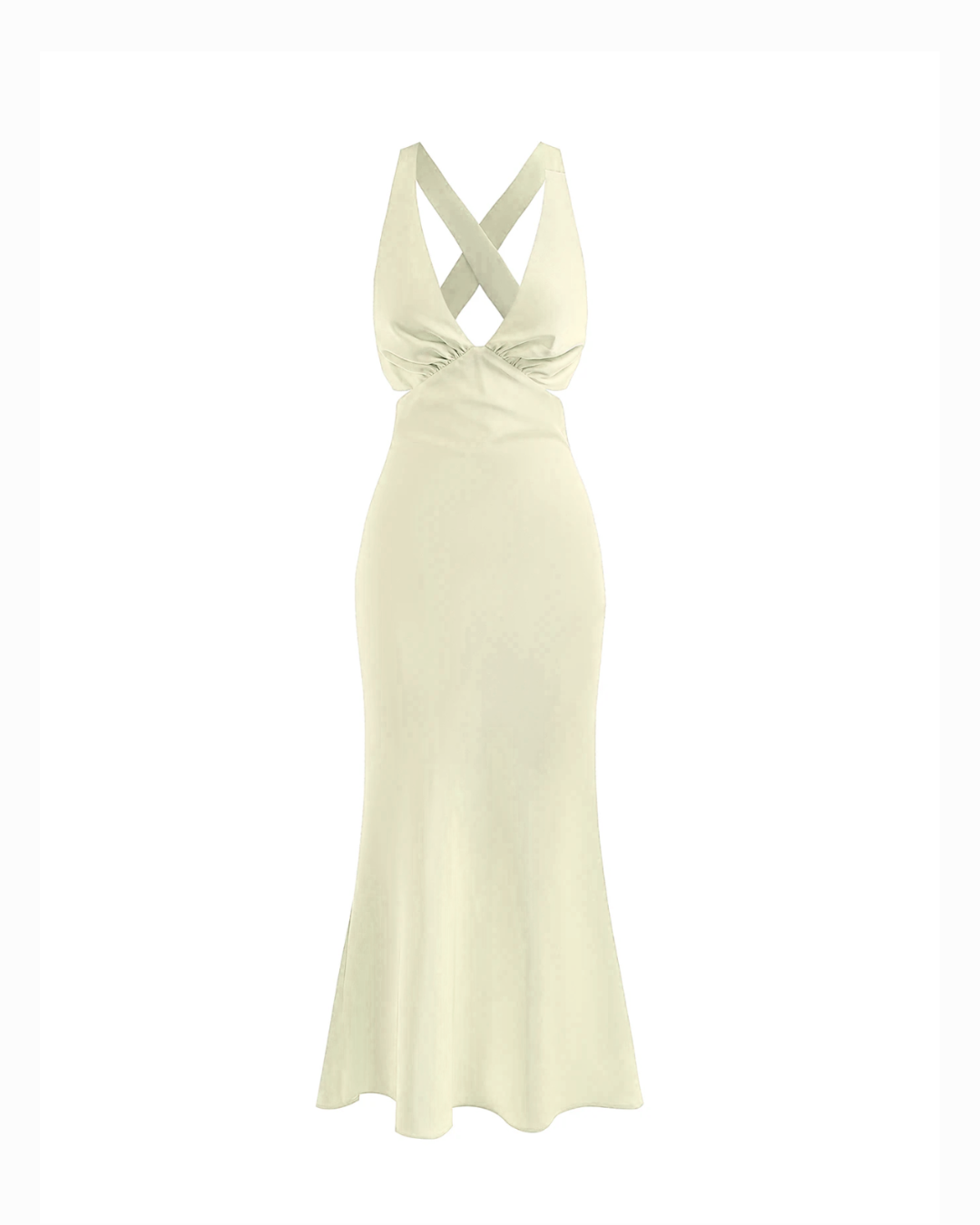 Amiko Dress