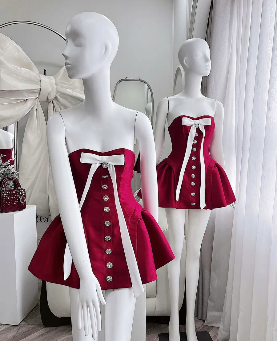 Cristela Dress