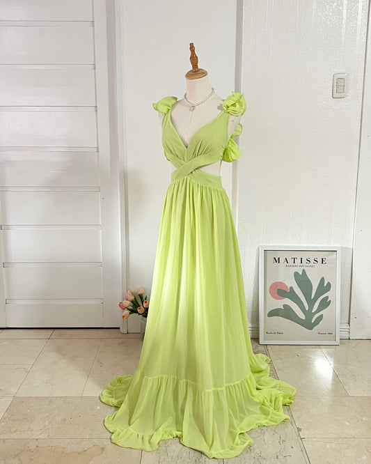 Althea Dress