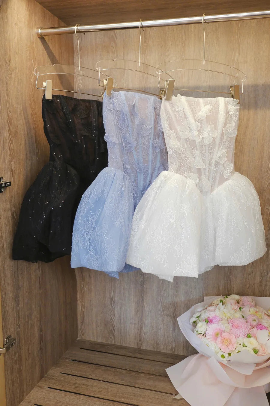 Pre-order: Yeseah Dress