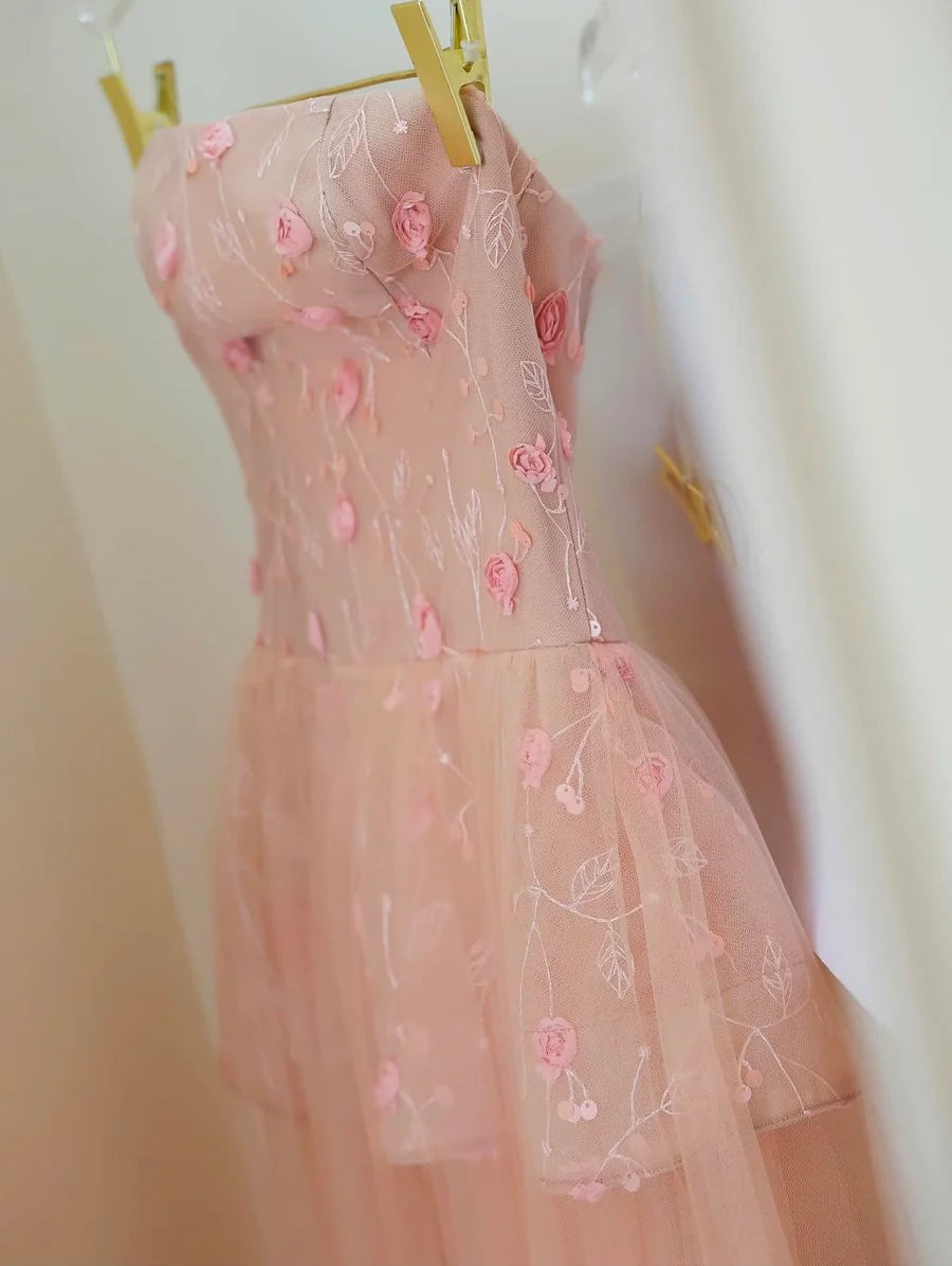 Pre-order: Vienna Dress